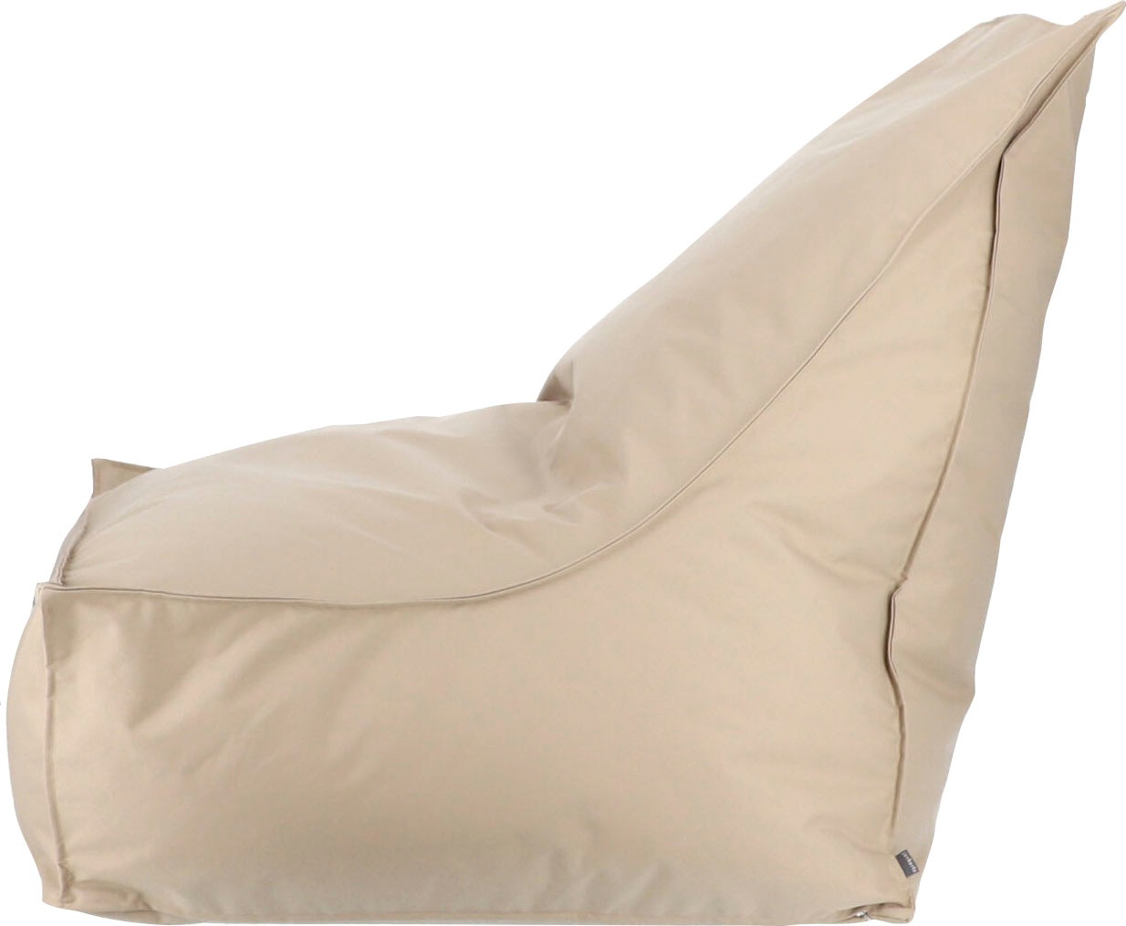 Fiam Sitzsack »GORDON«, in 2 Farben, Breite ca. 80 cm, 10 % Spende für Kleine Helden e.V.