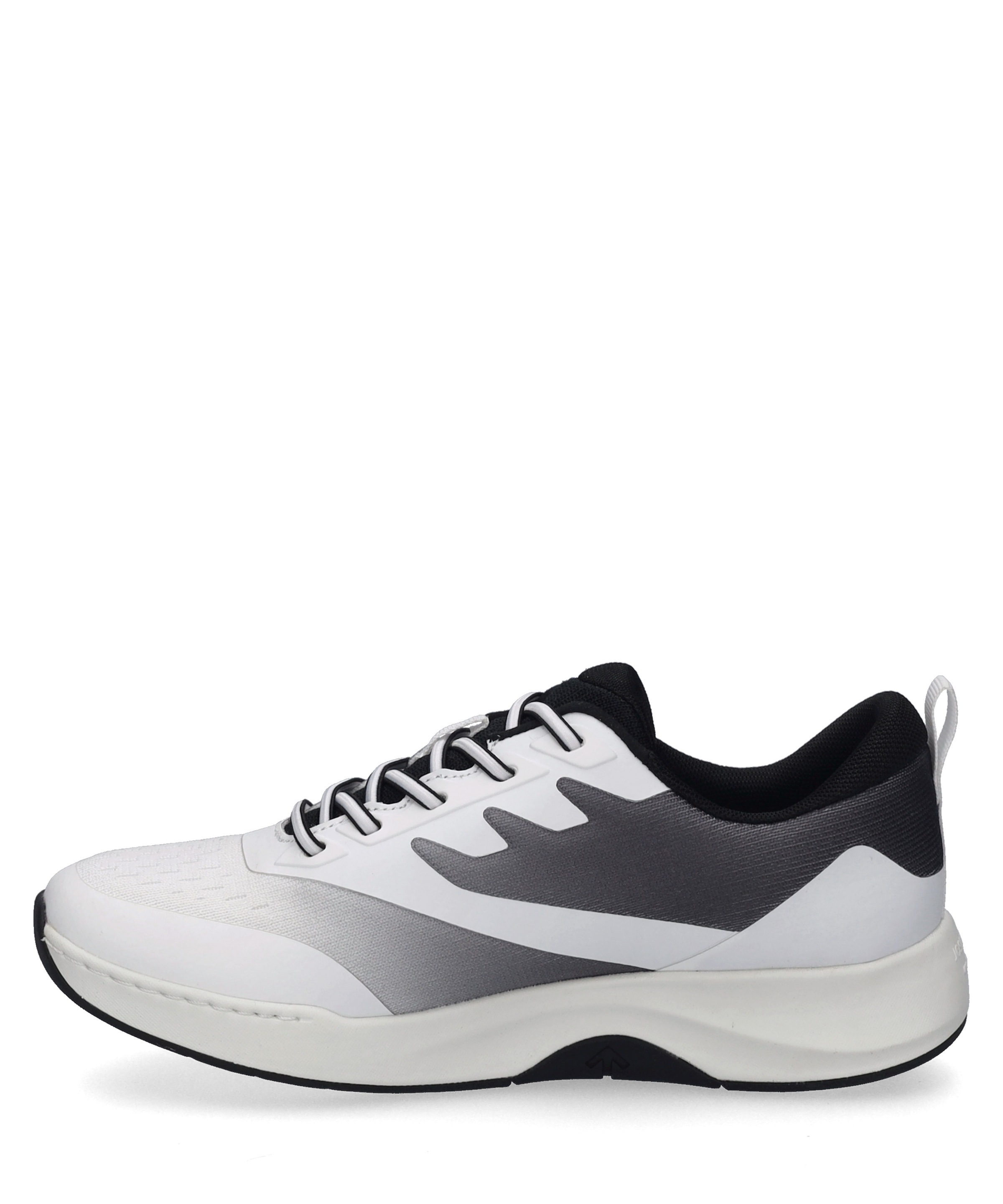 Josef Seibel Sneaker »Elli 53, schwarz-kombi«