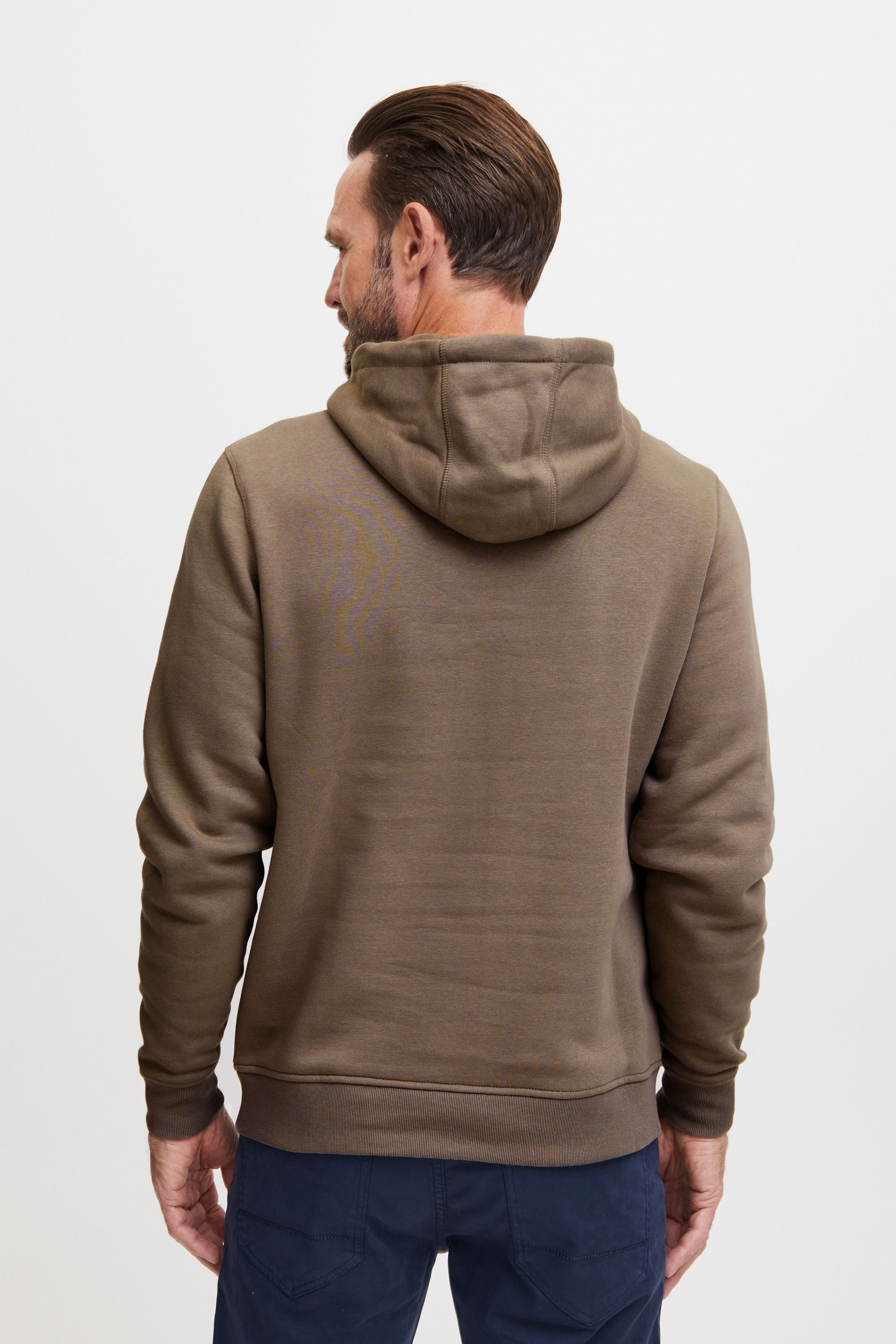 FQ1924 Kapuzenpullover »Kapuzenpullover FQWilliam«