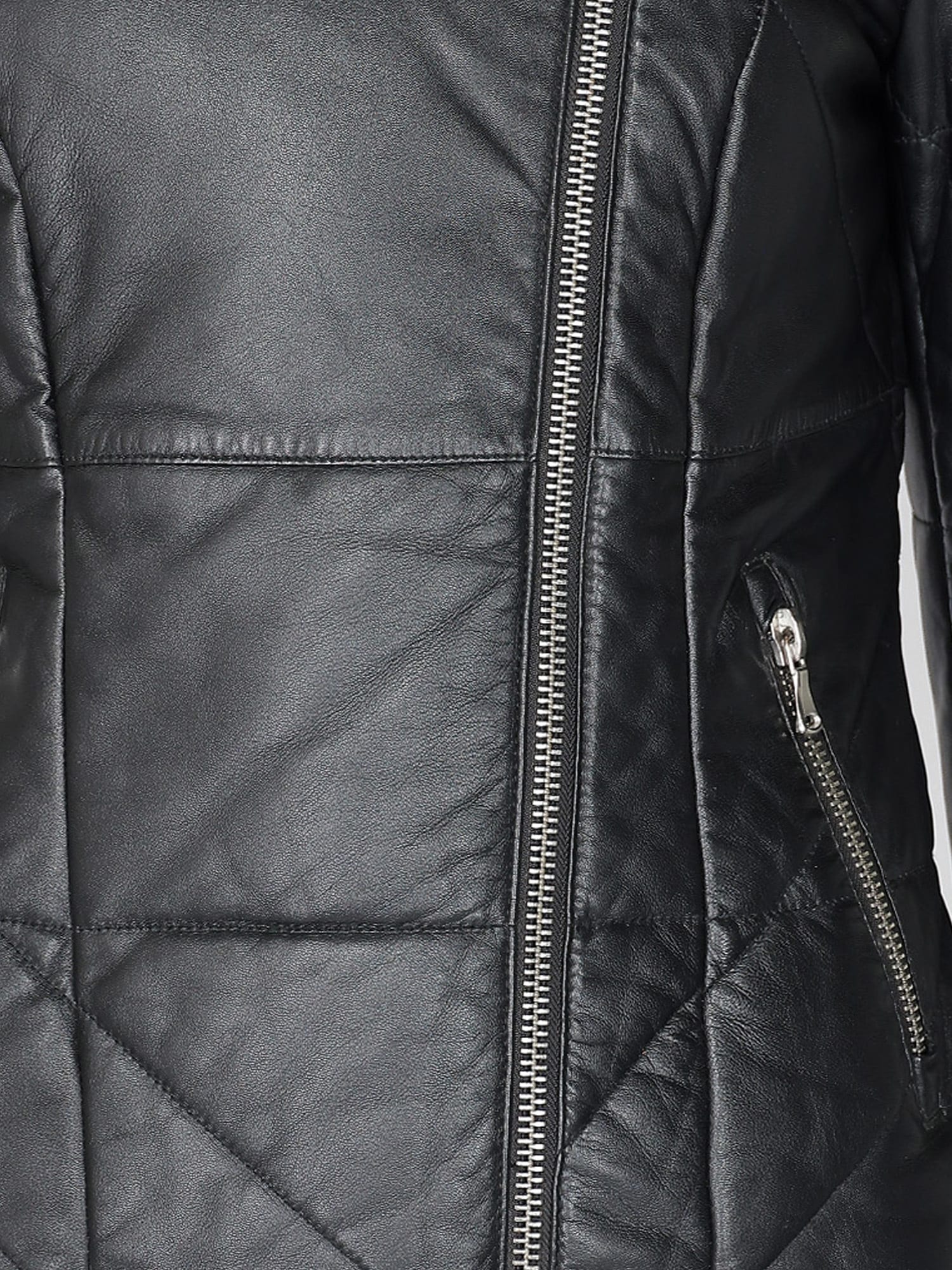 JCC Lederjacke »Lederjacke 31024103«