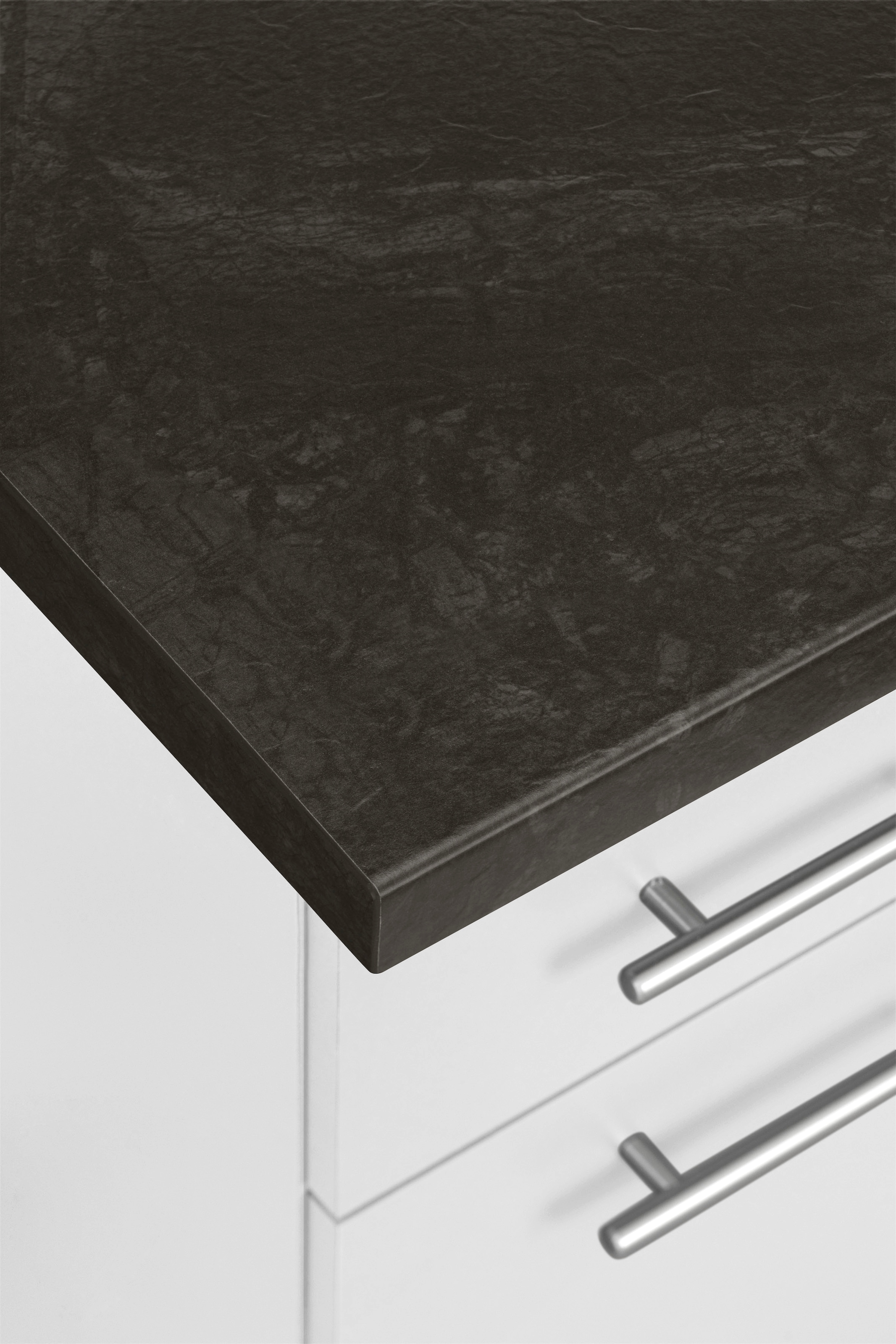 wiho Küchen Küchenzeile »Unna« mit E-Geräten, Breite 220 cm