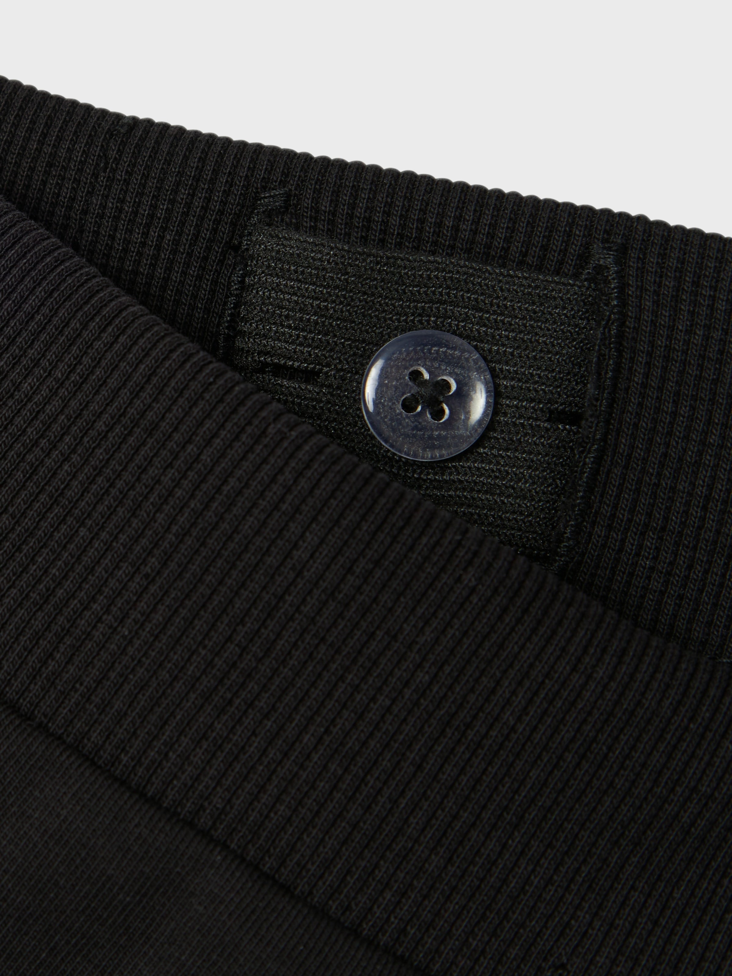 Name It Sweatshorts »NKFVOLTA SWE SHORTS UNB«  Baumwollmischung, Regular Fit