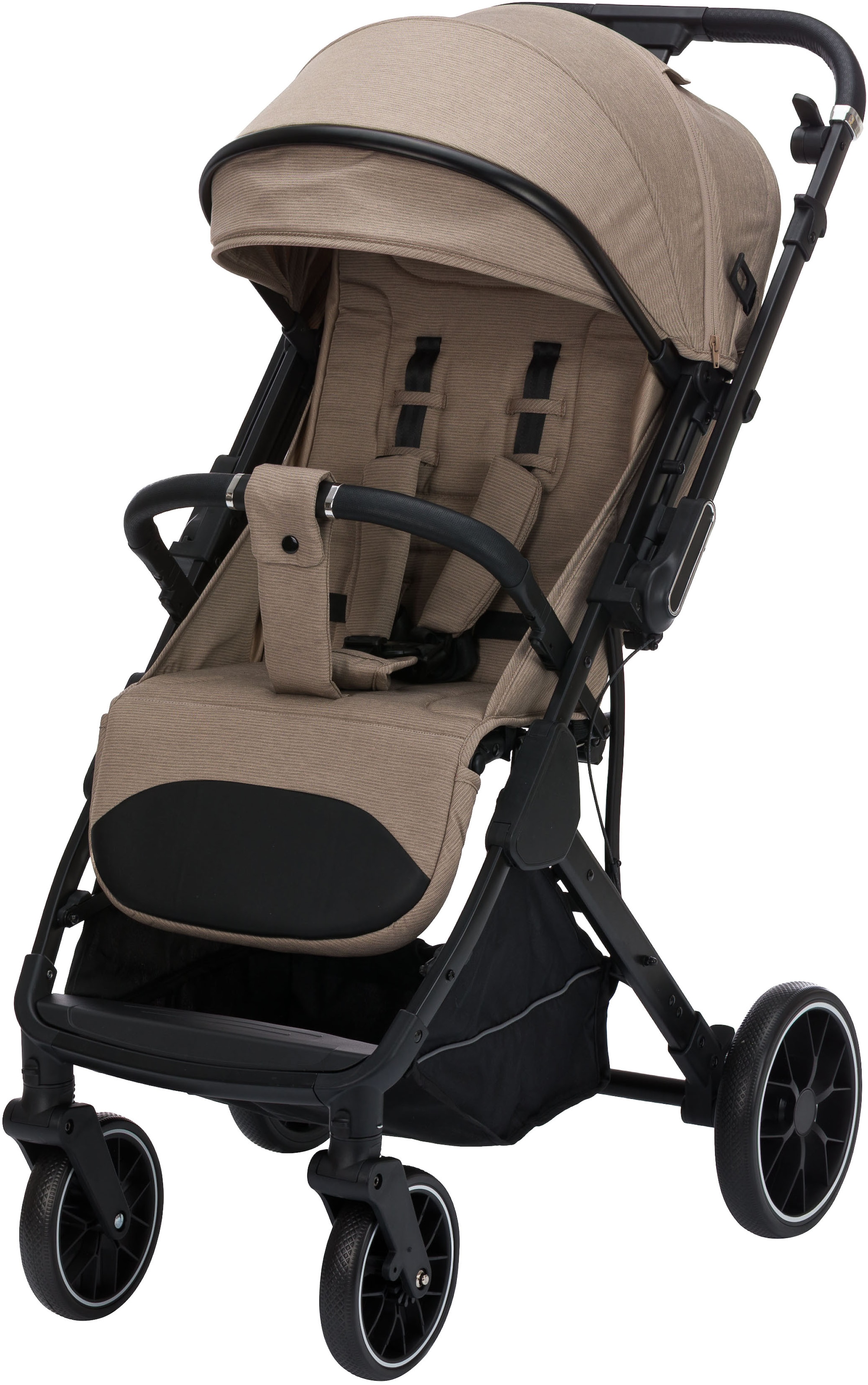 Fillikid Kinder-Buggy »Fill Axis«