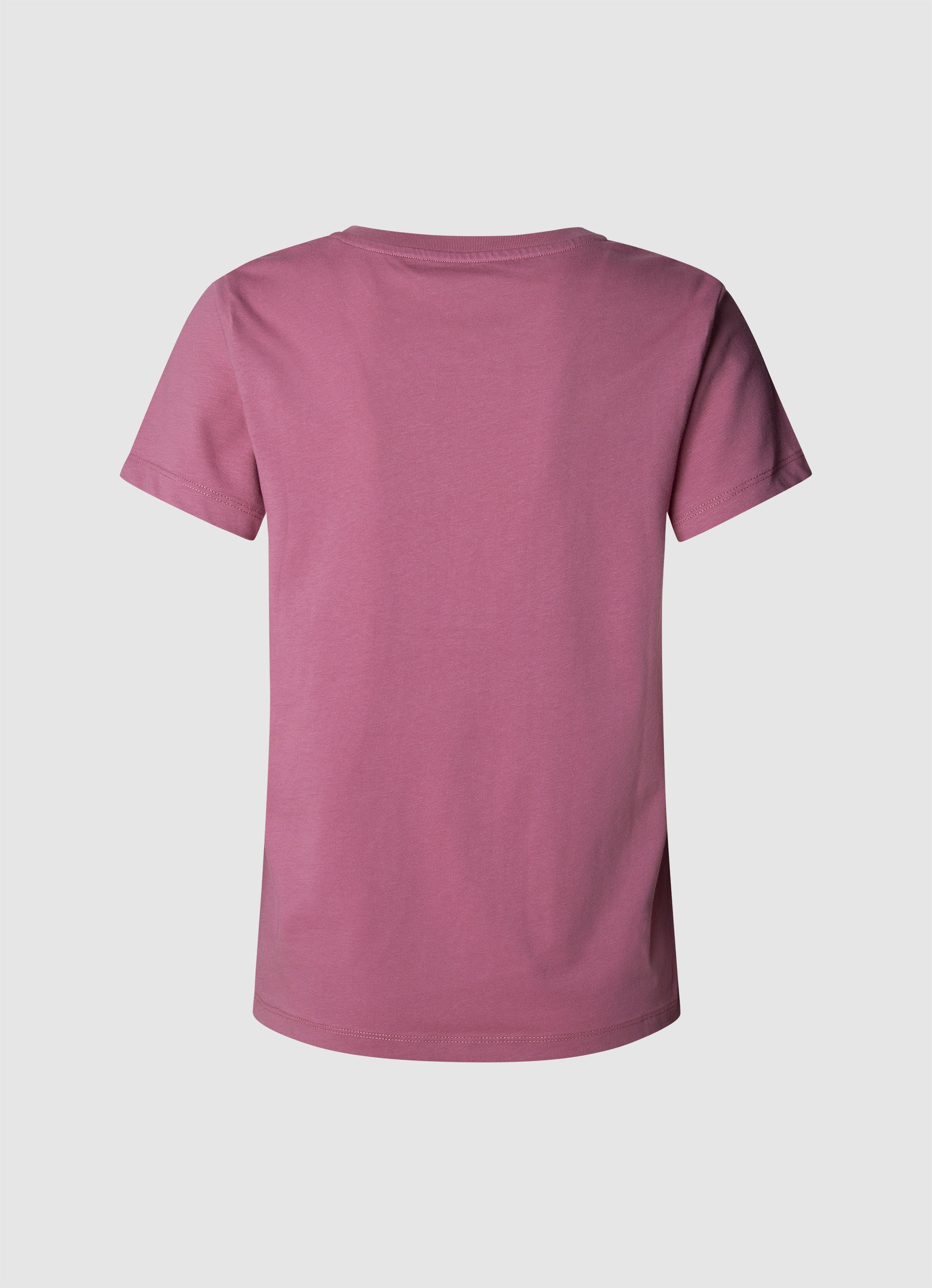 Pepe Jeans T-Shirt »BERTIE« mit Nieten, Rundhalsform