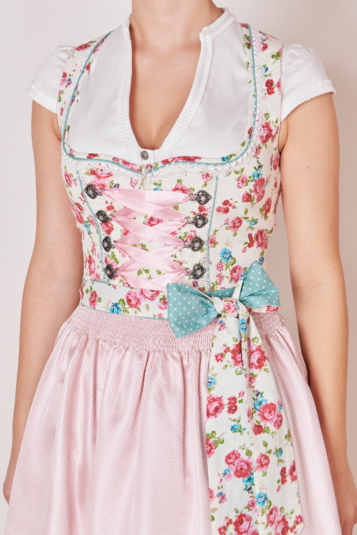 Krüger Dirndl »Dirndl Babe (50 cm)«