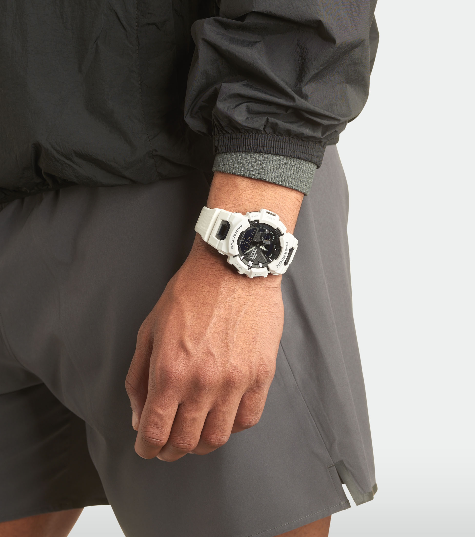 CASIO G-SHOCK Smartwatch »GBA-900-7AER«