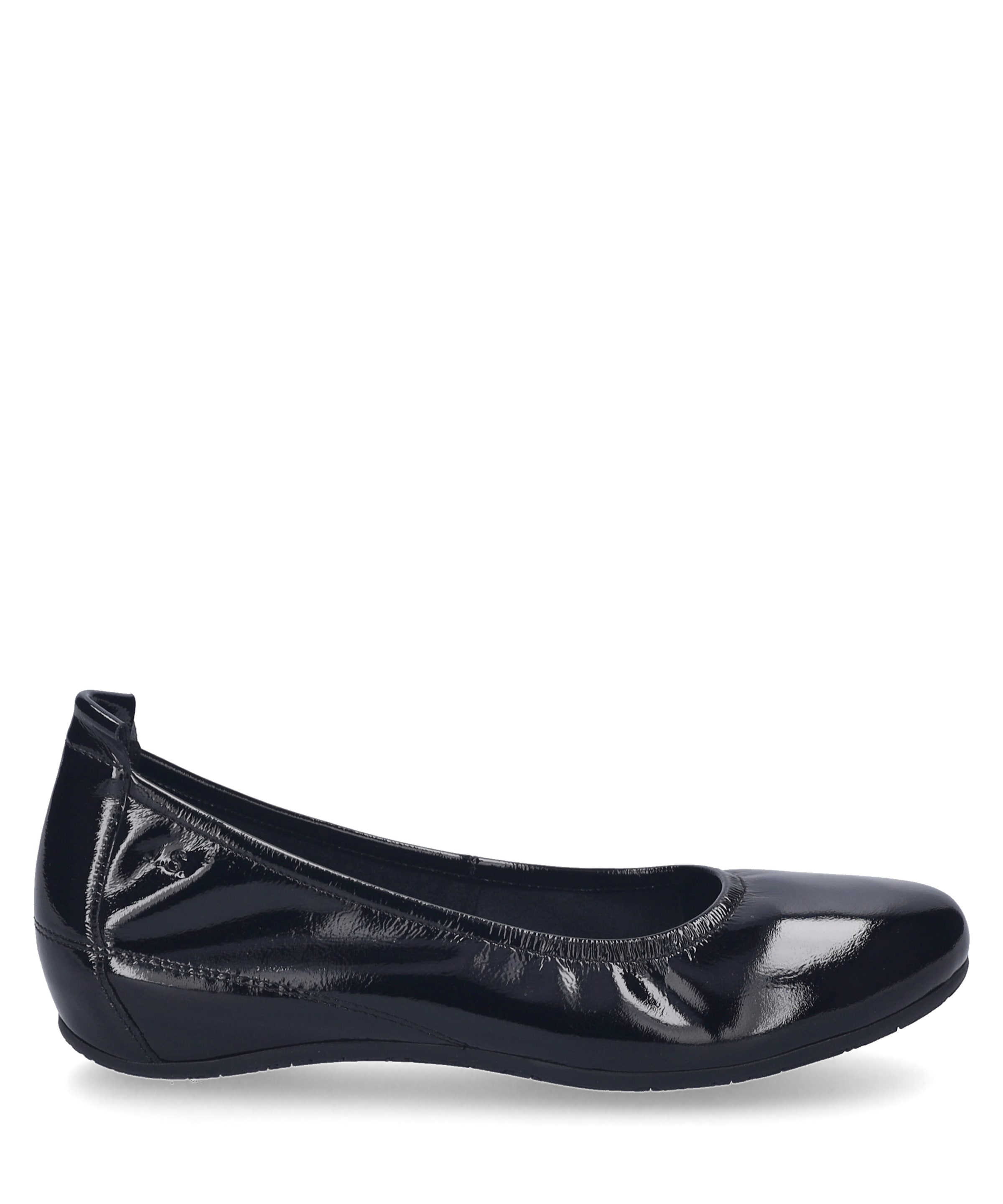 Josef Seibel Ballerina »Florina 05, black-black«