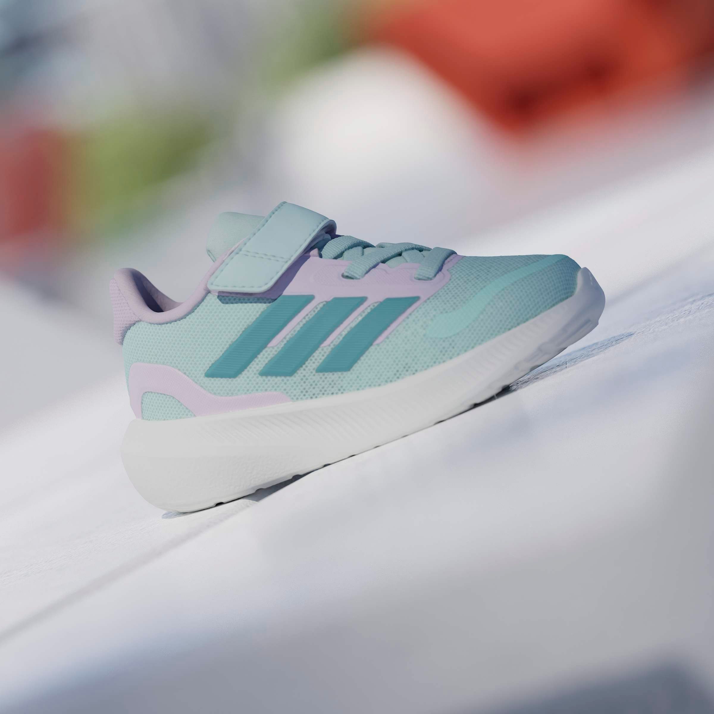 adidas Sportswear Sneaker »RUNFALCON 5 KIDS«  mit Klettverschluss