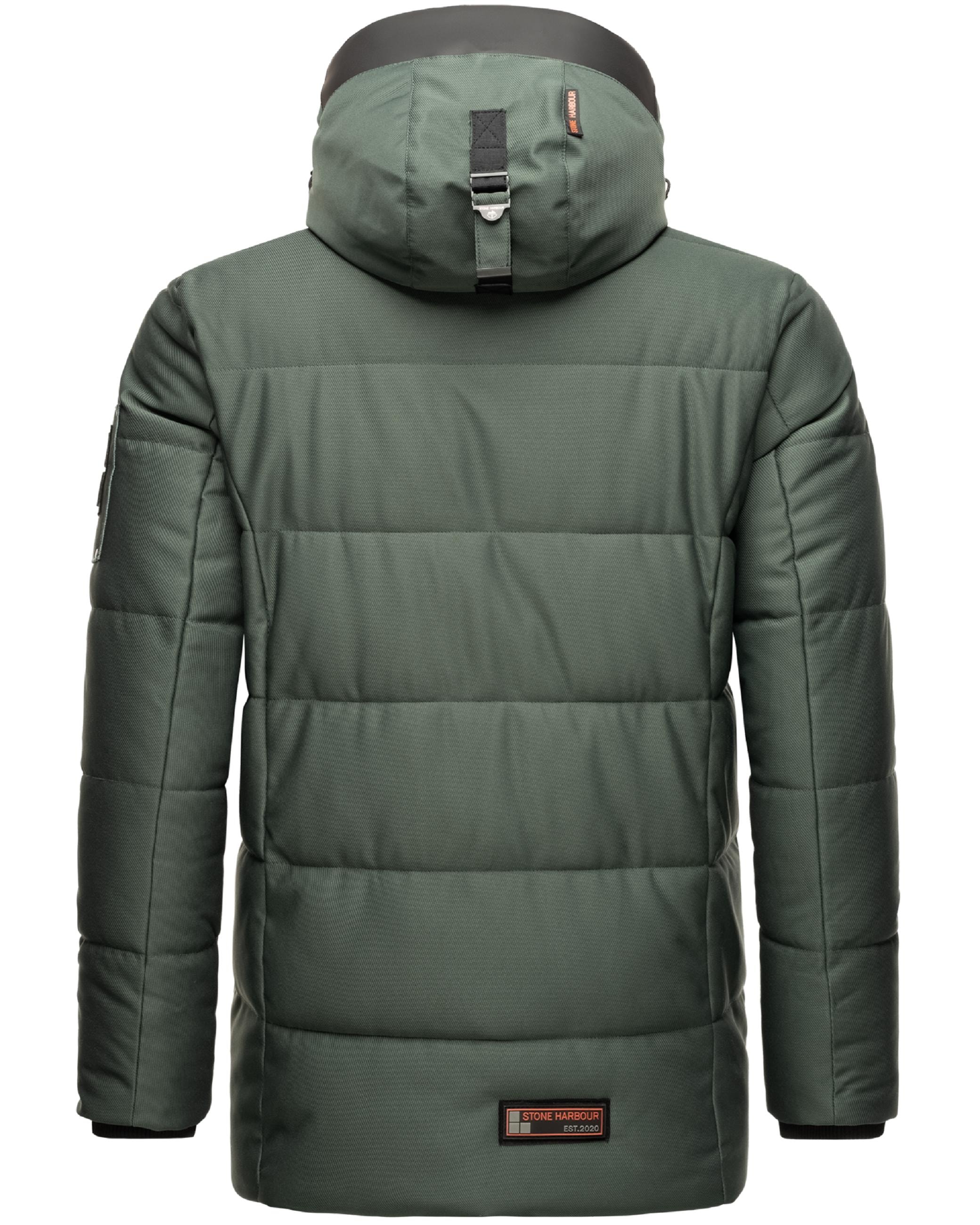 Stone Harbour Wintermantel »Winterjacke Mitjaa«