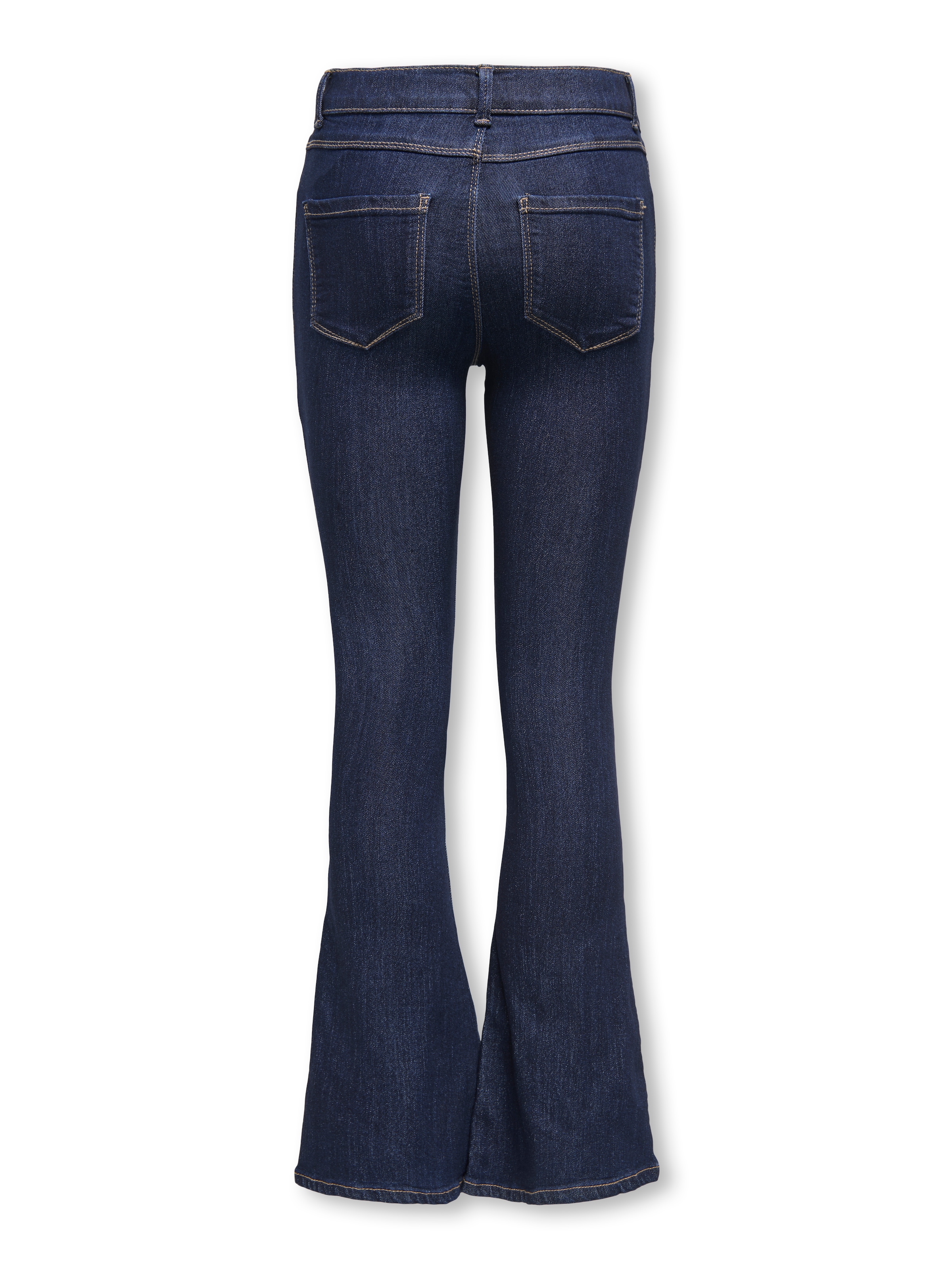 KIDS ONLY Bootcut-Jeans »KOGRAIN REG FLARED DNM PIM572 NOOS«