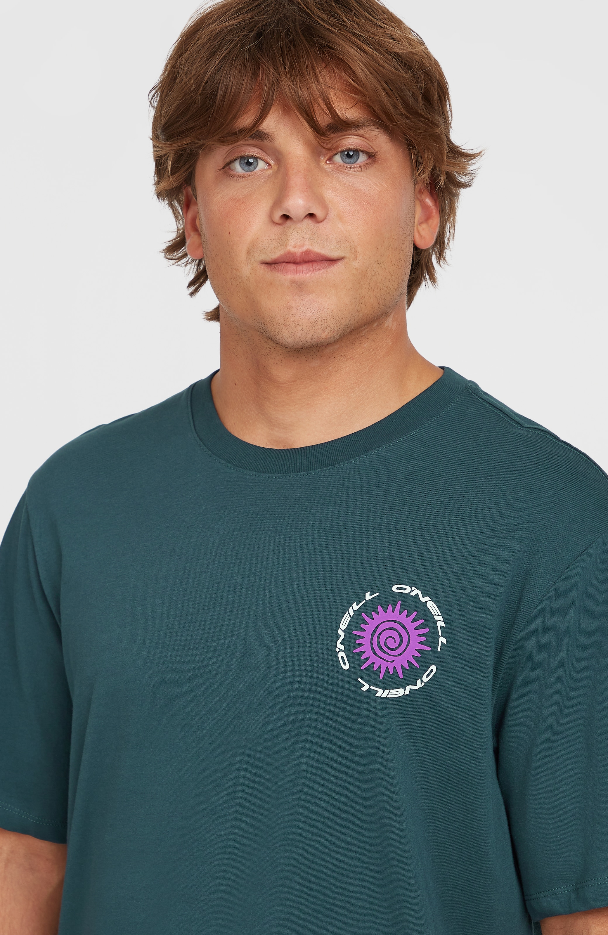 O'Neill T-Shirt »O'NEILL CHEST PRINT T-SHIRT«