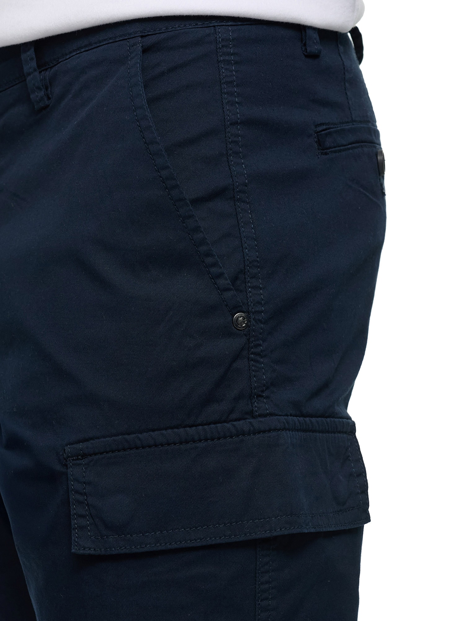 Indicode Cargoshorts »INSpring Cargo Shorts«