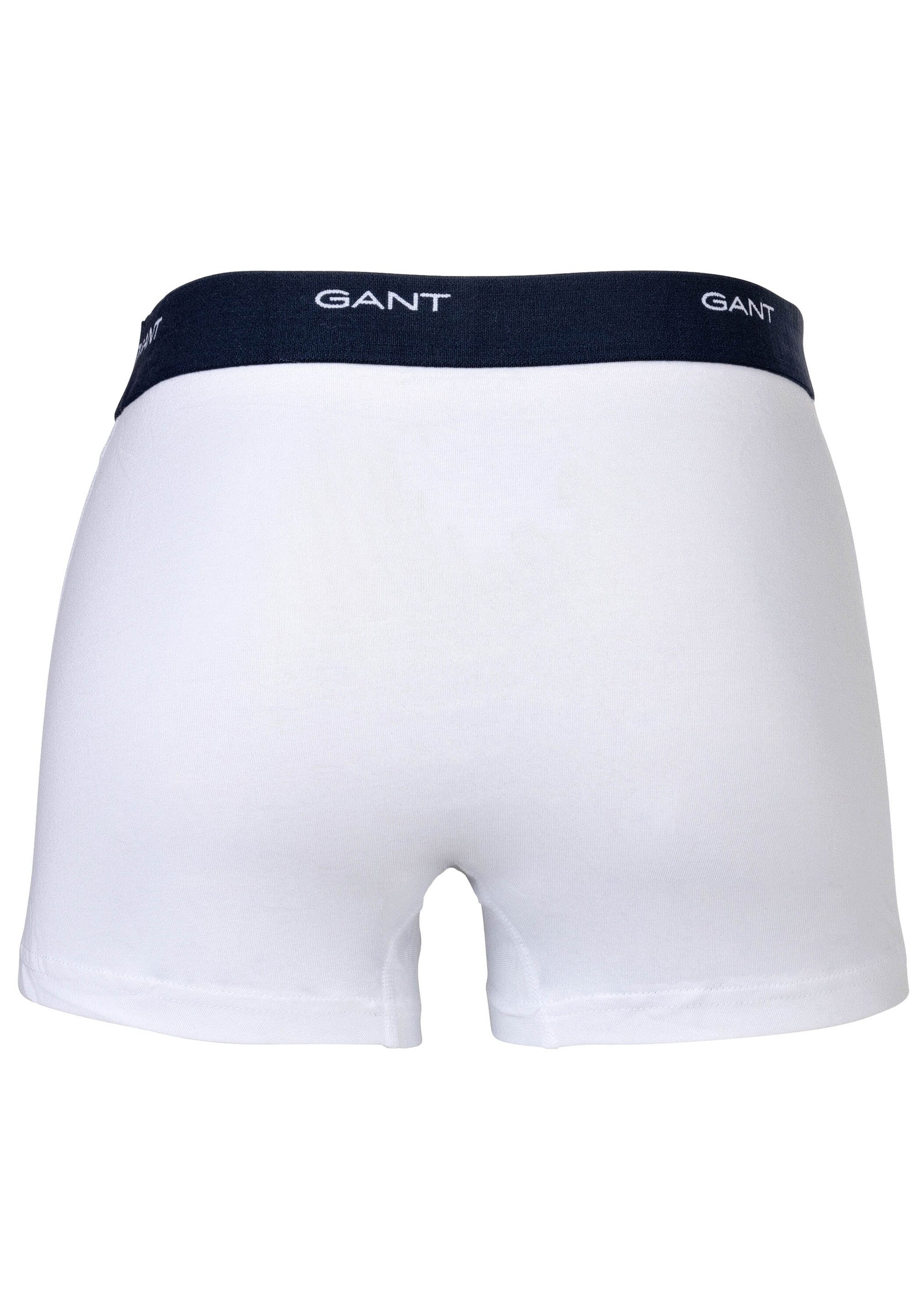 Gant Boxershorts »Boxershort 6er Pack«