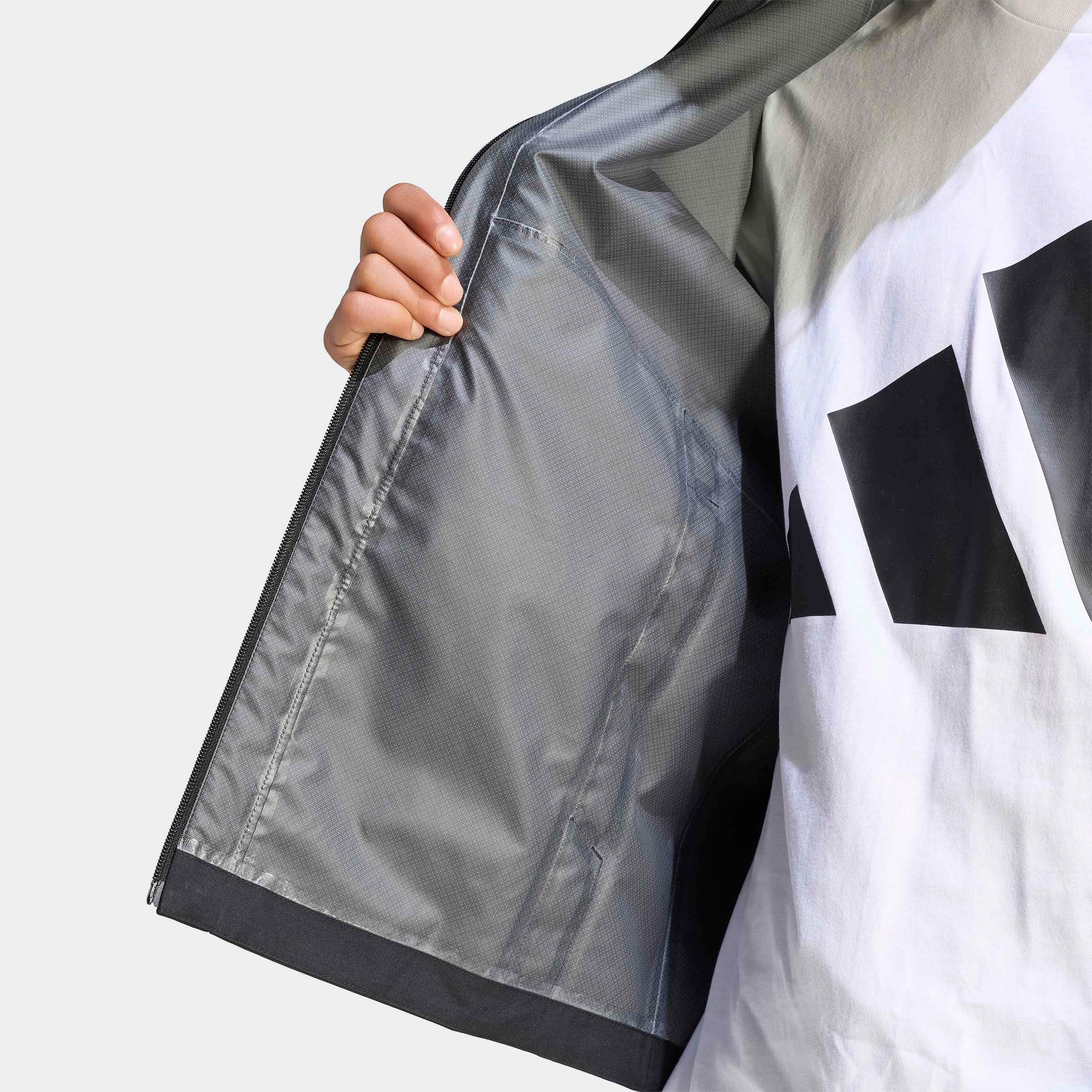 adidas Sportswear Outdoorjacke »ESSENTIALS«