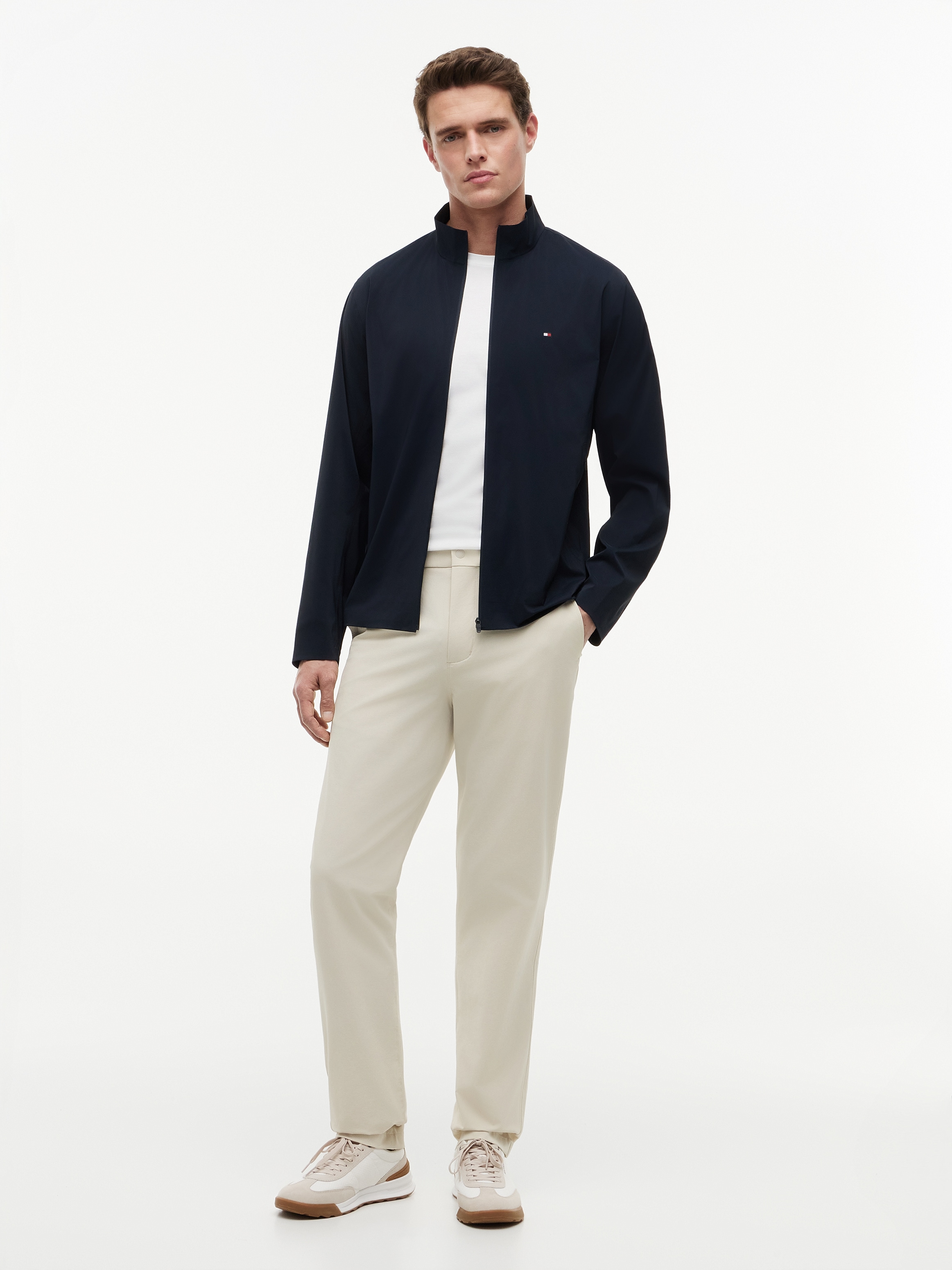 Tommy Hilfiger Blouson »ULTRA LIGHT TECH«