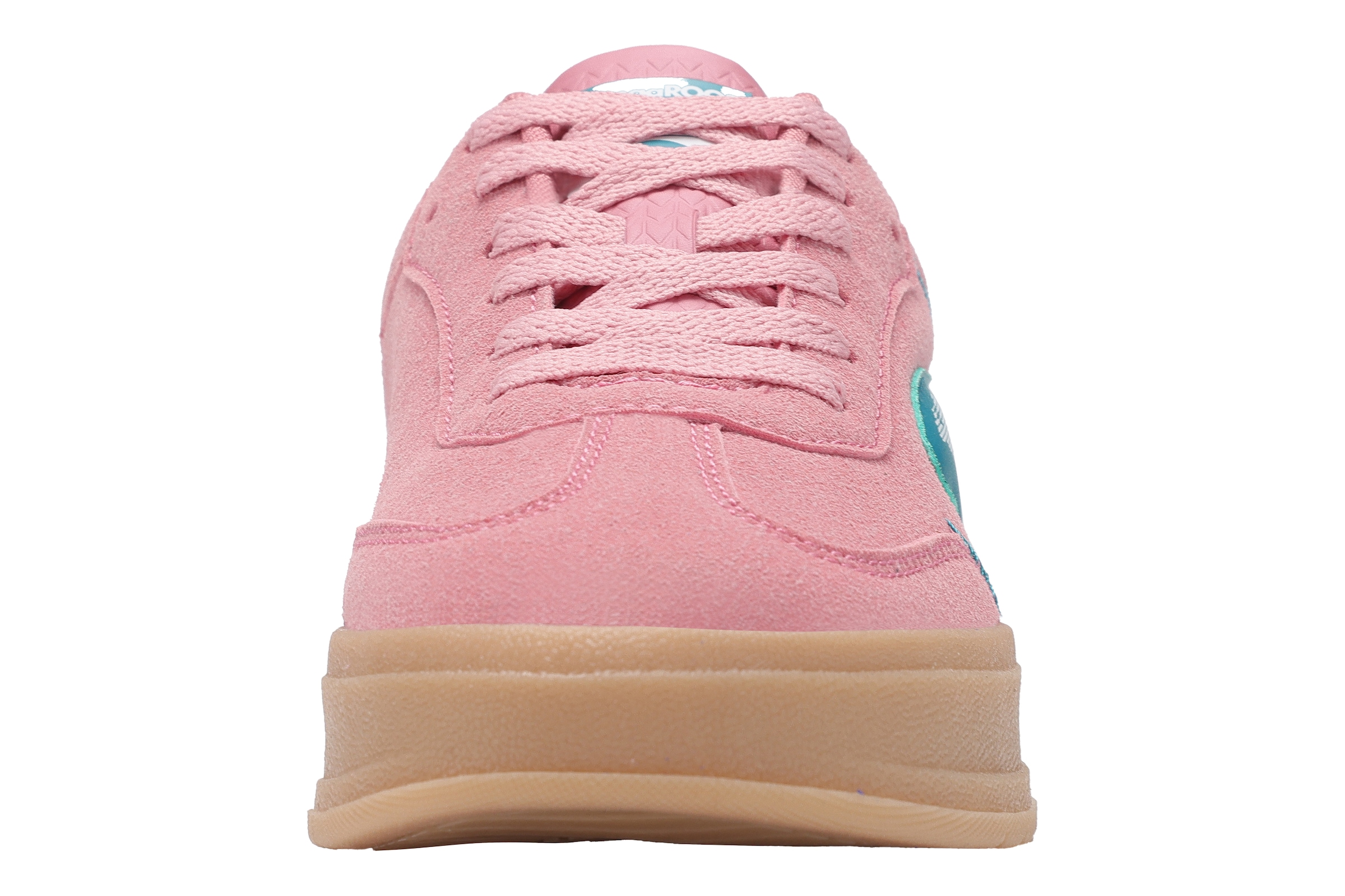 KangaROOS Sneaker »K-GW Heaven«