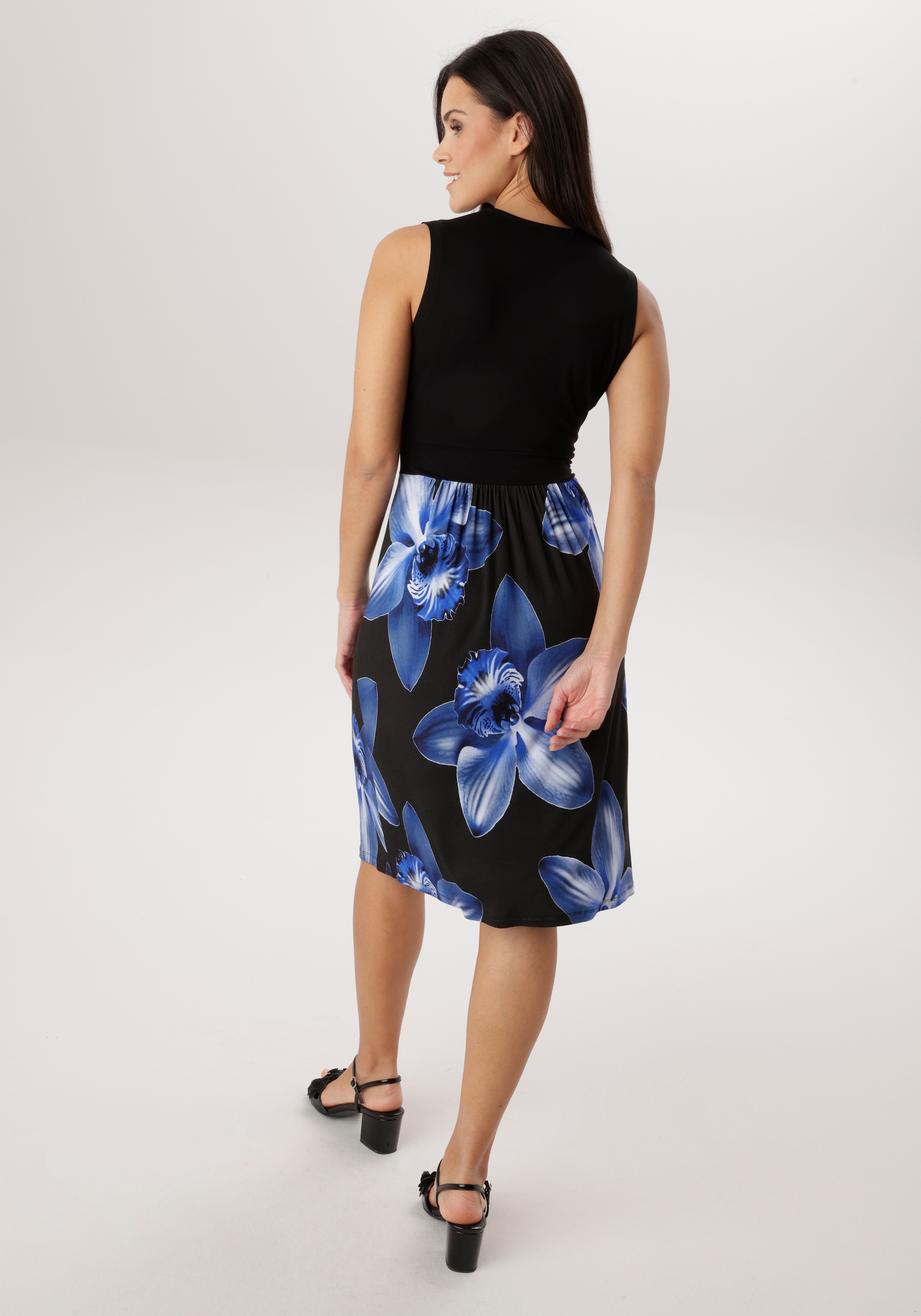 Aniston SELECTED Jerseykleid