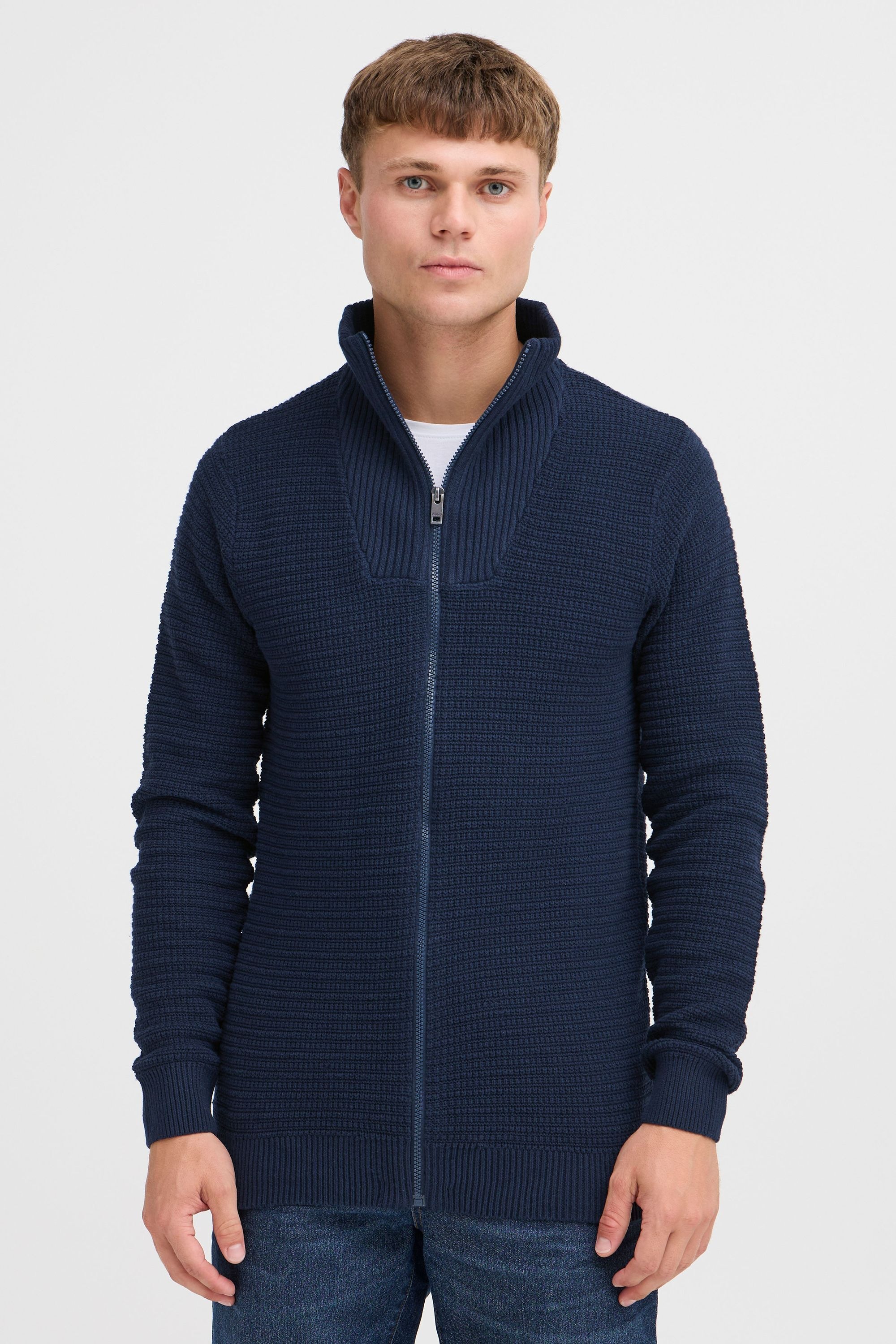 !Solid Strickjacke »Strickjacke SDRECONE«