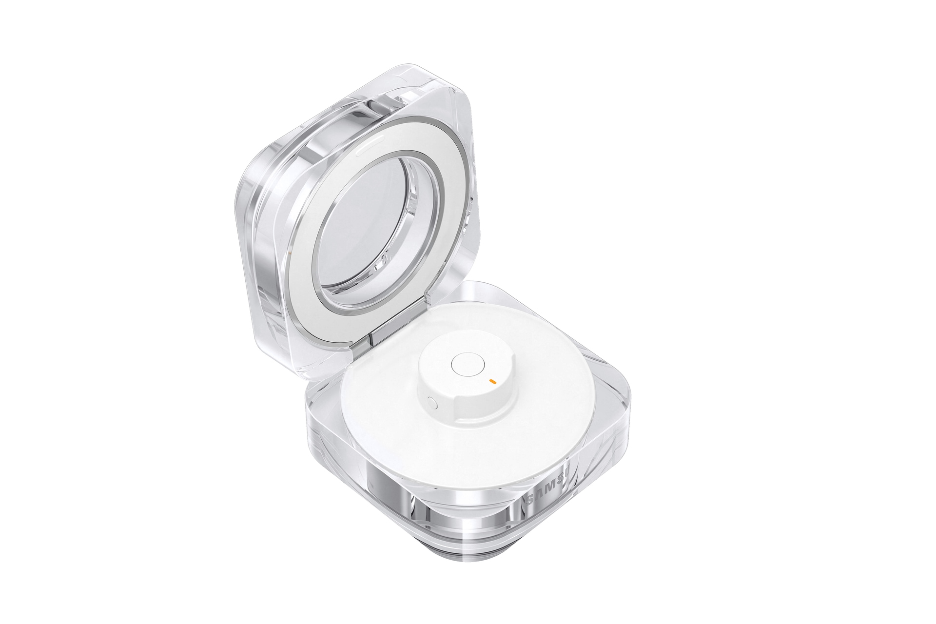 Samsung Fitness-Tracker »Galaxy Ring Größe 13«