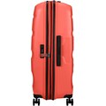 American Tourister® Hartschalen-Trolley »Bon Air DLX, 75 cm«, 4 Rollen, mit Volumenerweiterung