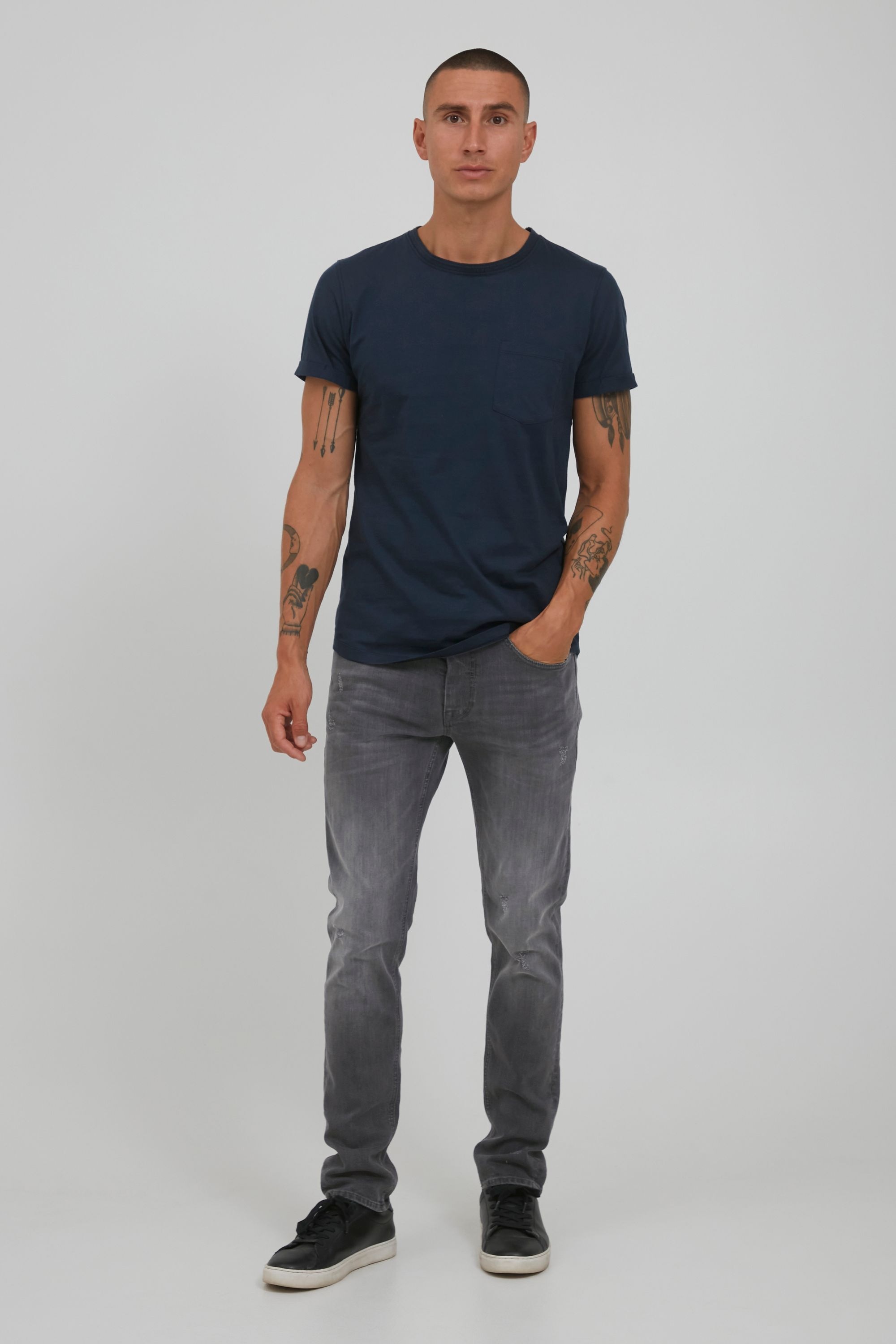 Blend 5-Pocket-Jeans »5-Pocket-Jeans BHEdgar«