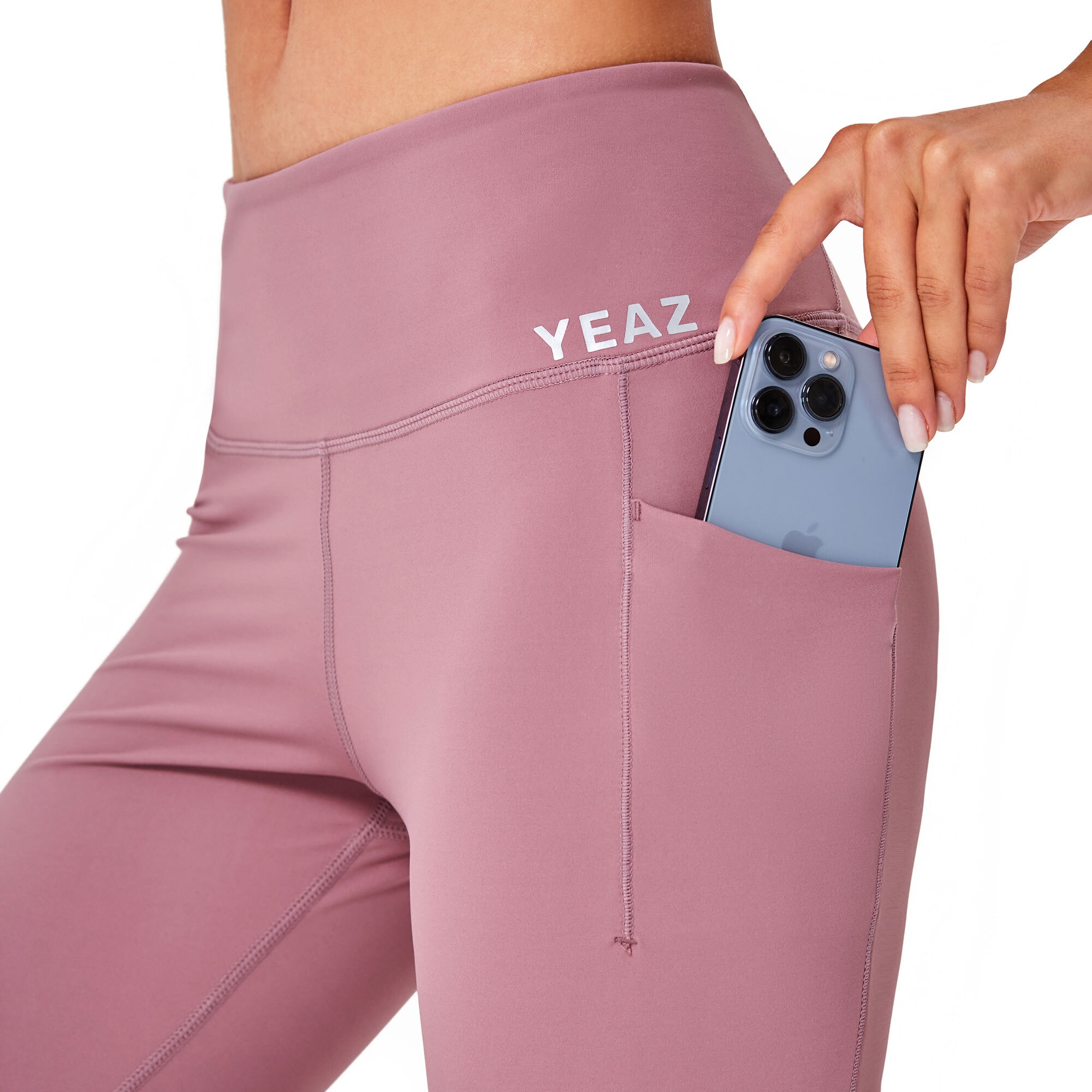 YEAZ Leggings »Leggings OBSESSED«