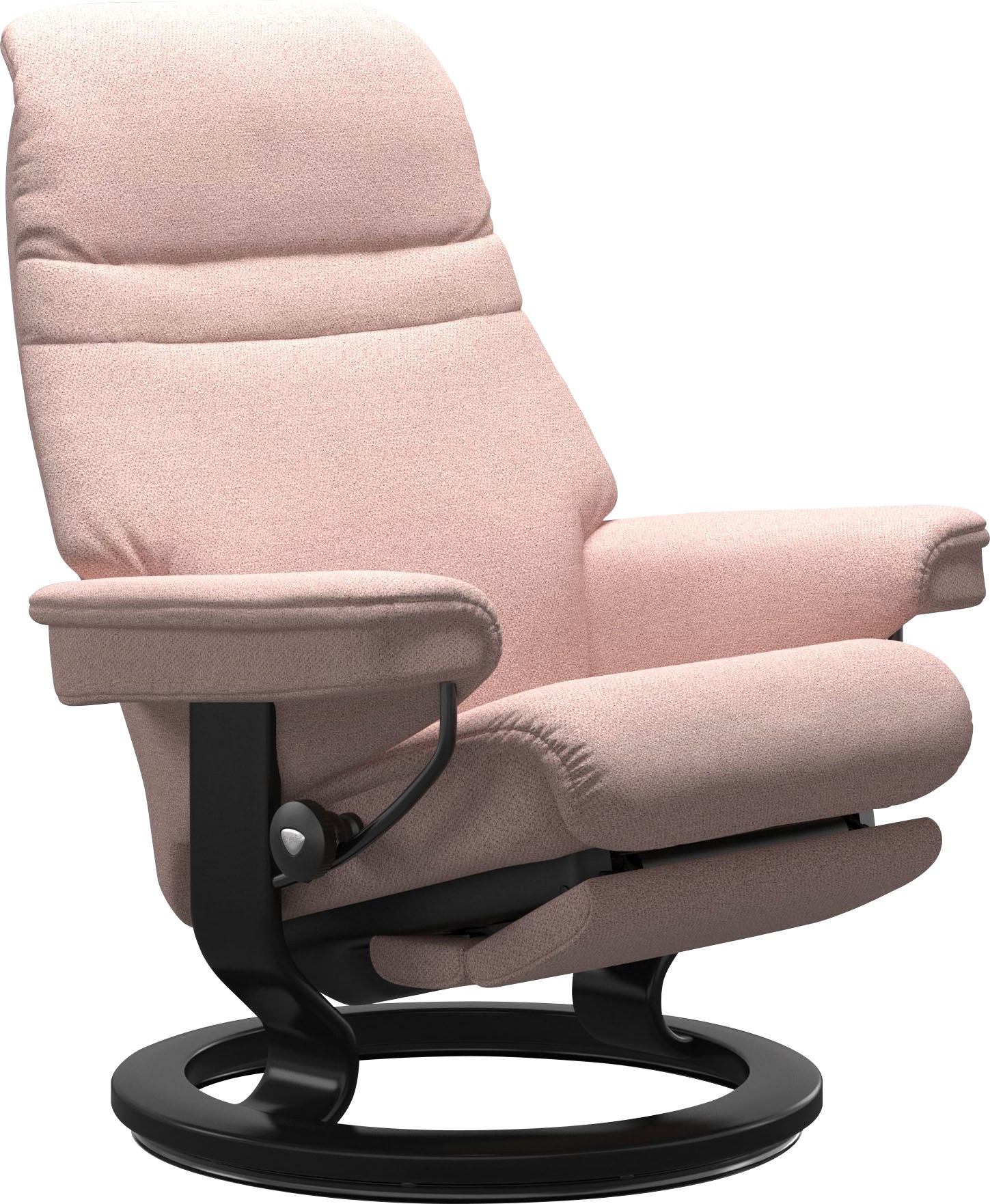 Stressless® Relaxsessel »Sunrise«, elektrisch verstellbar, optional 2-motorisch, Größe M & L