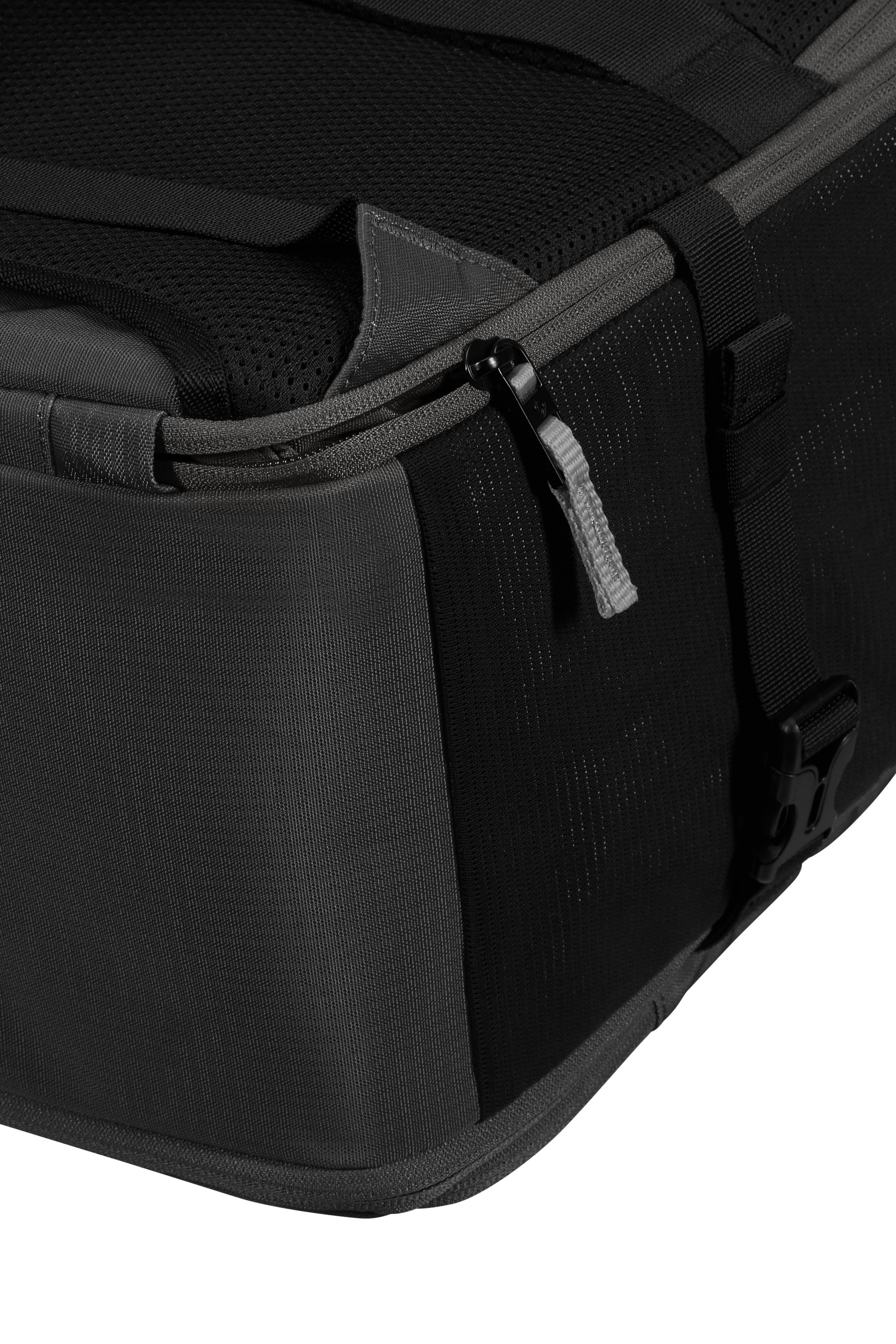 Samsonite Reiserucksack »2FIT« Unisex, Freizeitrucksack, handgepäcktauglich gemäß IATA-Empfehlung