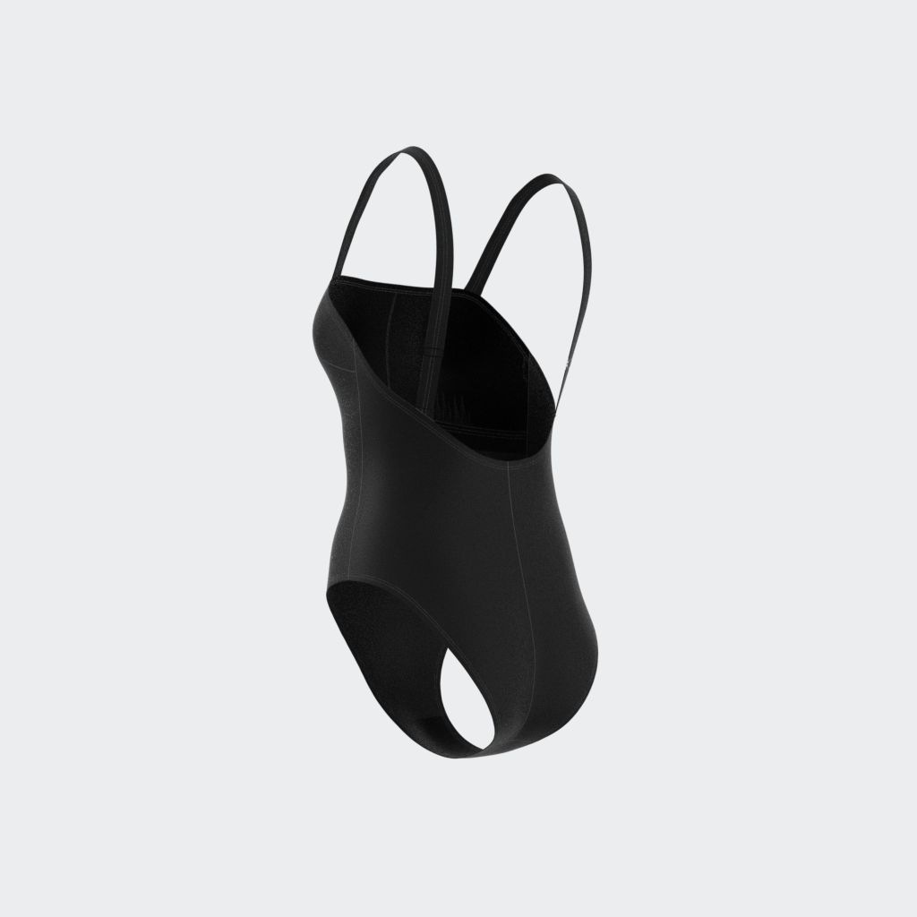 adidas Performance Badeanzug »ICONISEA SWIMSU«, (1 St.)
