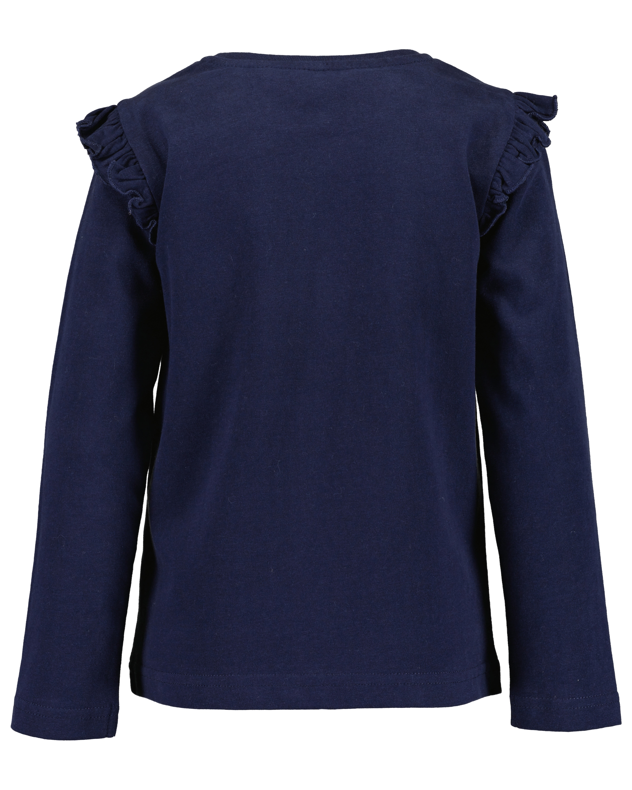 Blue Seven Langarmshirt »2er Pack Langarmshirts«