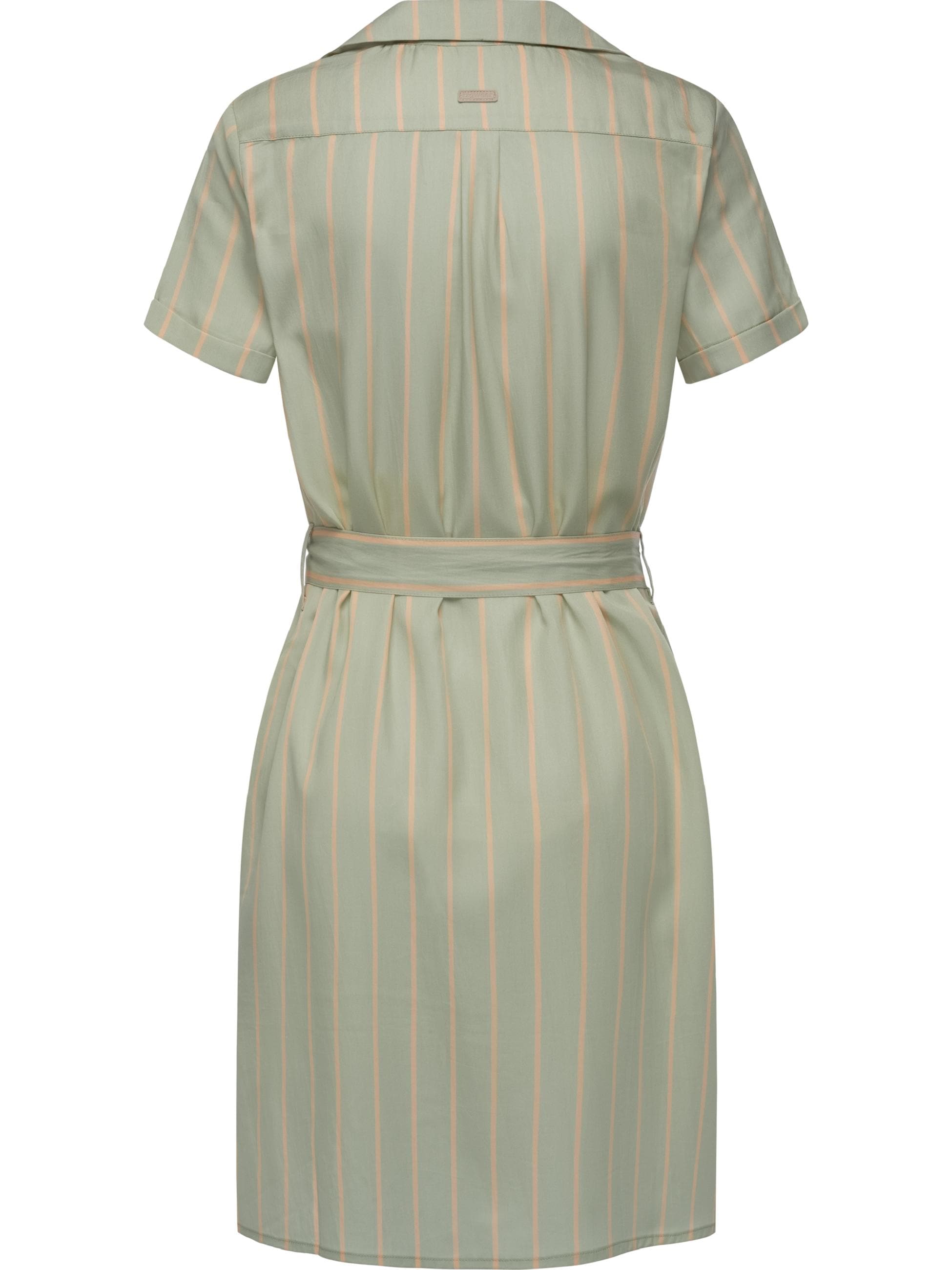 Ragwear Sommerkleid »Sommerkleid Sawira«