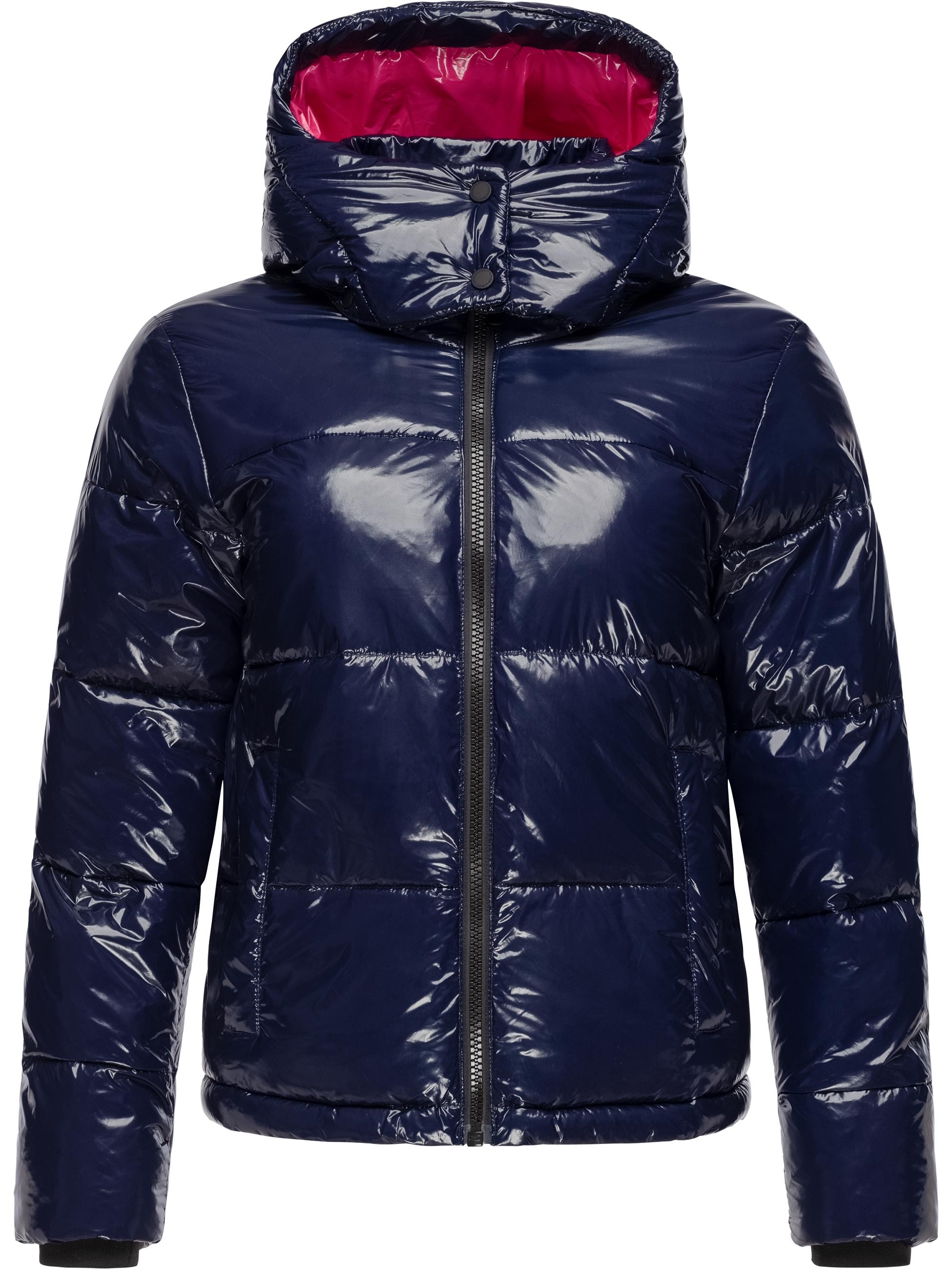 Ragwear Steppjacke »Winterjacke Roobie«
