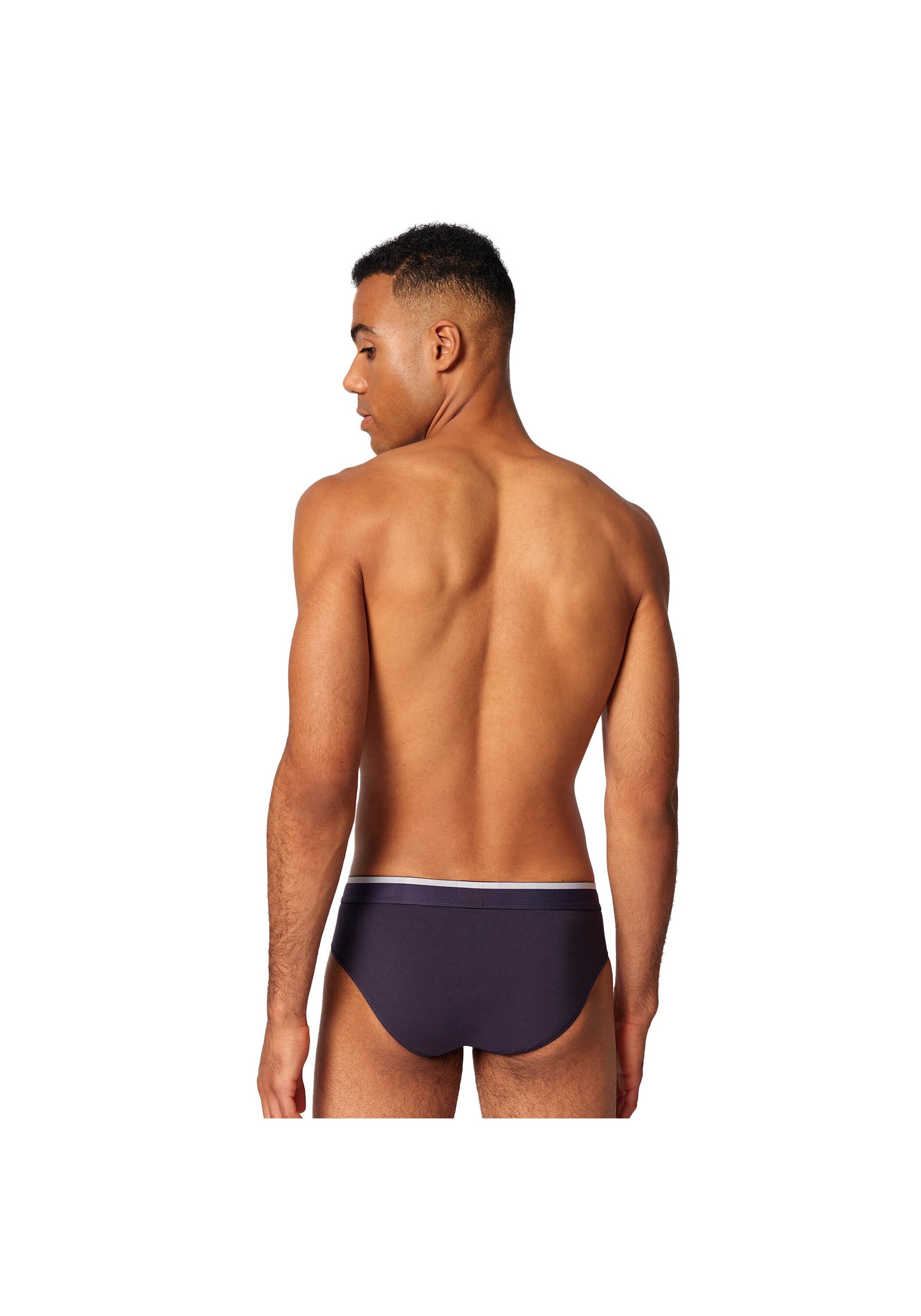 Skiny Slip »Slip Brasil-Slips Cotton Multipack 6P 6er Pack«