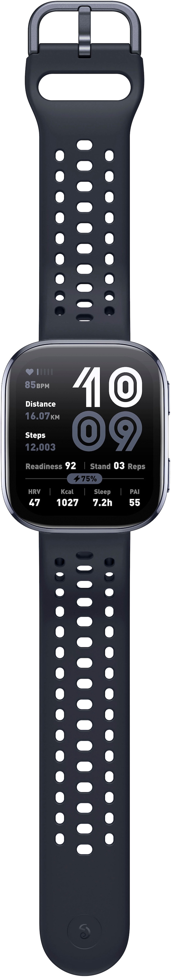 Amazfit Smartwatch »Bip 6«, (5 cm / 1.97 Zoll)