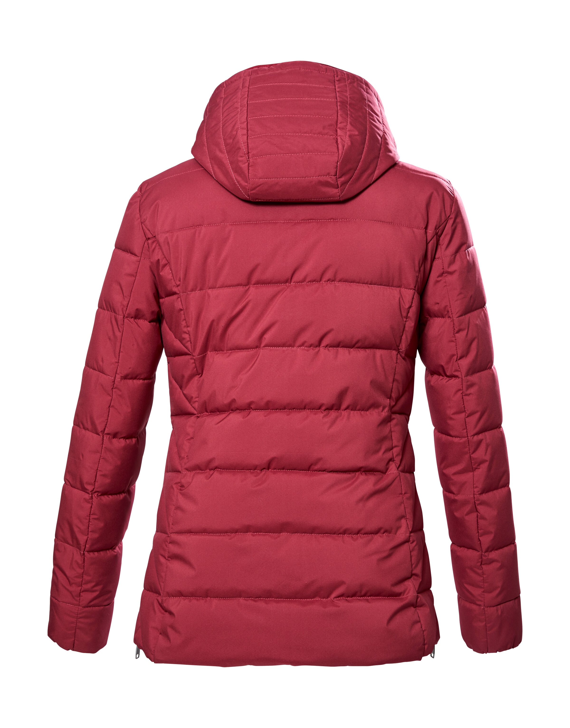 G.I.G.A. DX by killtec Steppjacke »GW 4 WMN QLTD JCKT«, Modische, wasserabweisende Steppjacke, nachhaltig und recycelt