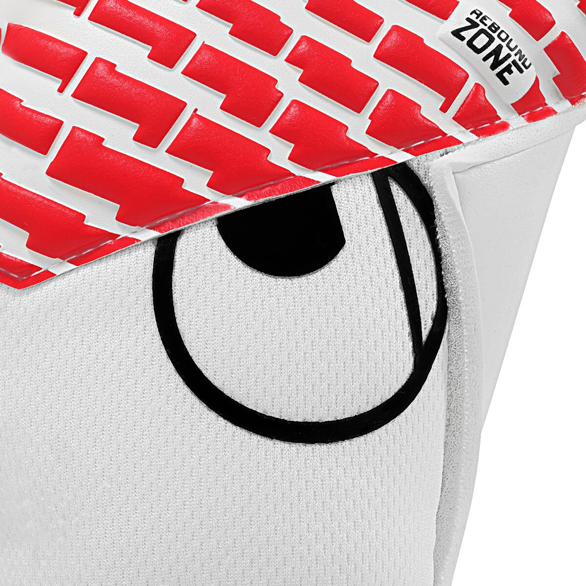 uhlsport Torwarthandschuhe »Torwarthandschuhe FM Absolutgrip Kids« 1 Stk.