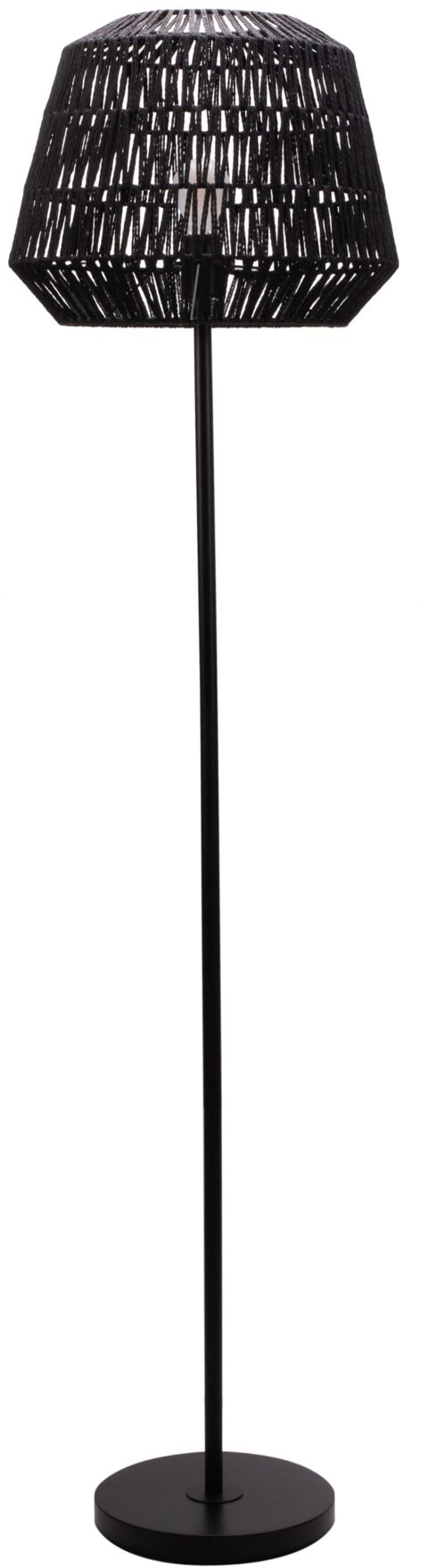 Pauleen Stehlampe »Timber Pearl«, 1 flammig, Leuchtmittel E27 | ohne Leuchtmittel, E27