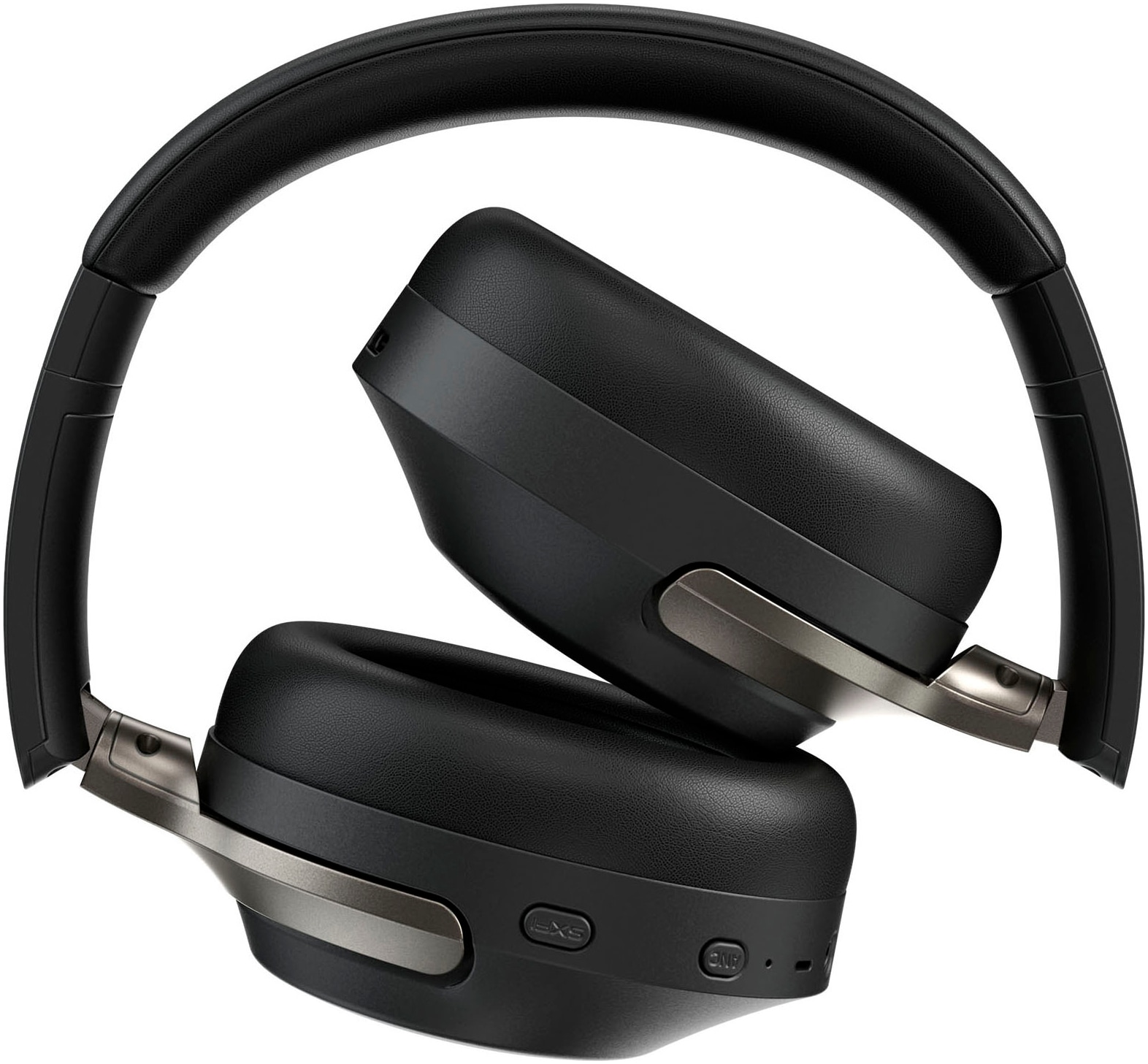 Creative wireless Kopfhörer »Zen Hybrid SXFI Over-Ear«, Bluetooth 5.3