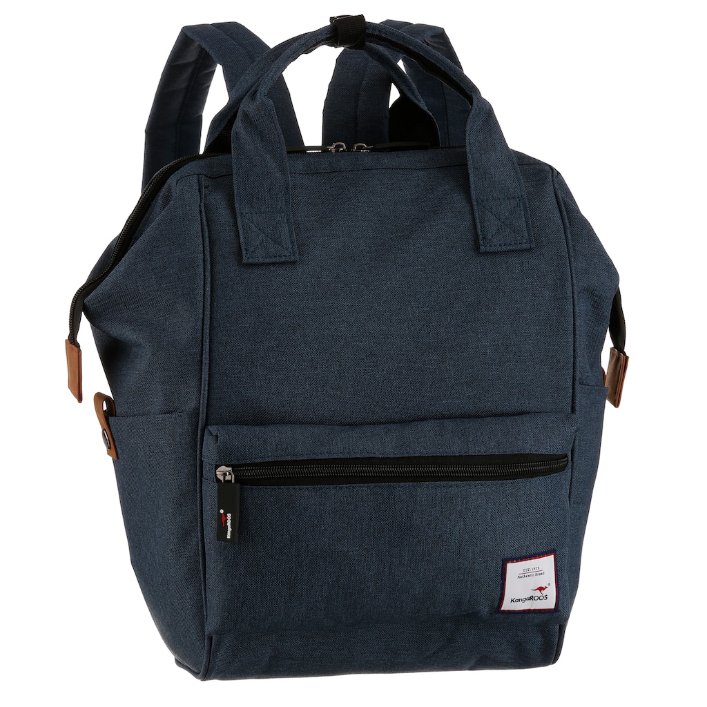 KangaROOS Cityrucksack