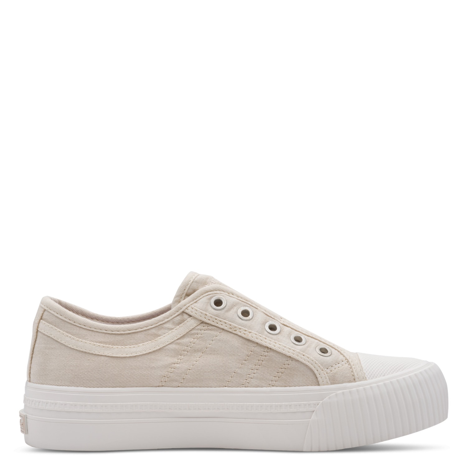 Tamaris Slip-On Sneaker  Slipper, Schlupfschuh, Freizeitschuh in veganer Verarbeitung