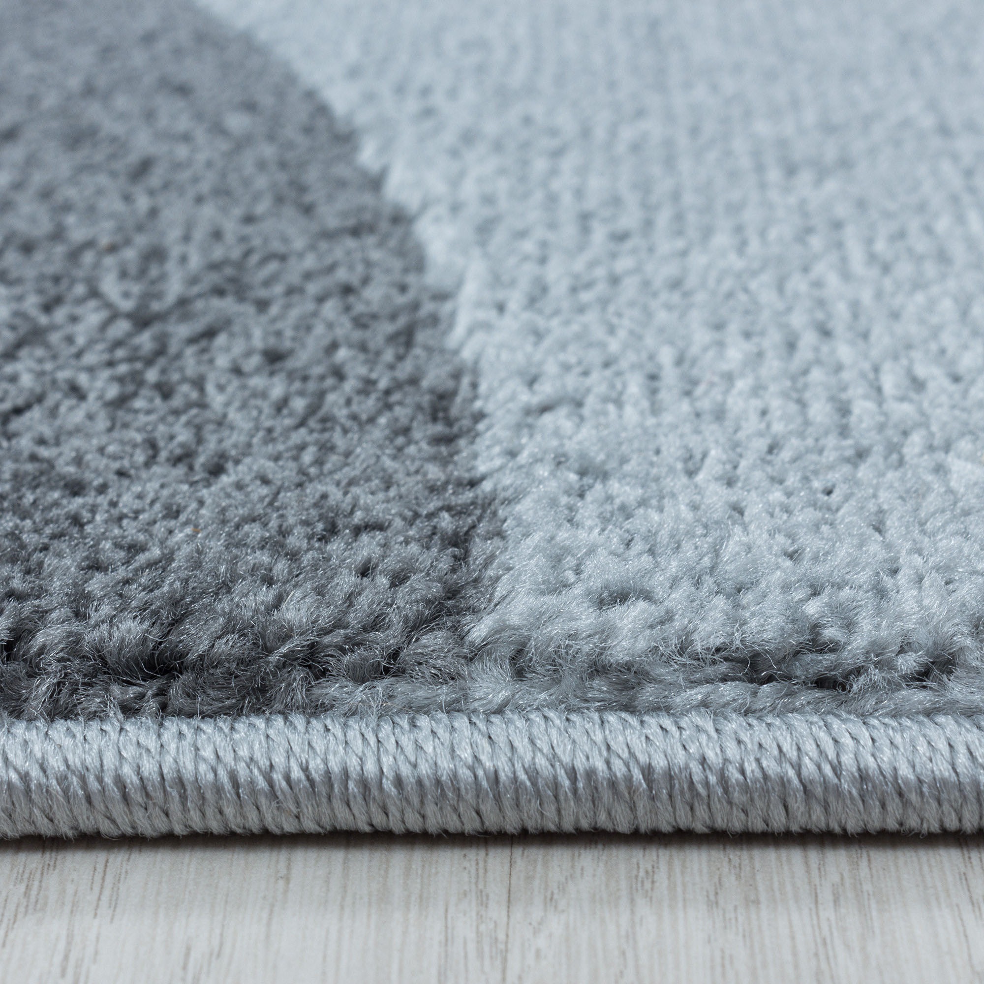 Ayyildiz Teppiche Teppich »EFOR 3711«, rechteckig, 11 mm Höhe