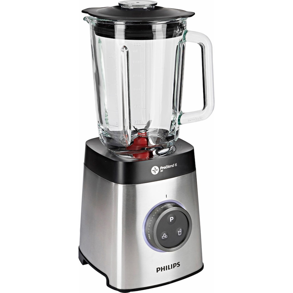 Philips Standmixer »HR3655/00«, 1400 W