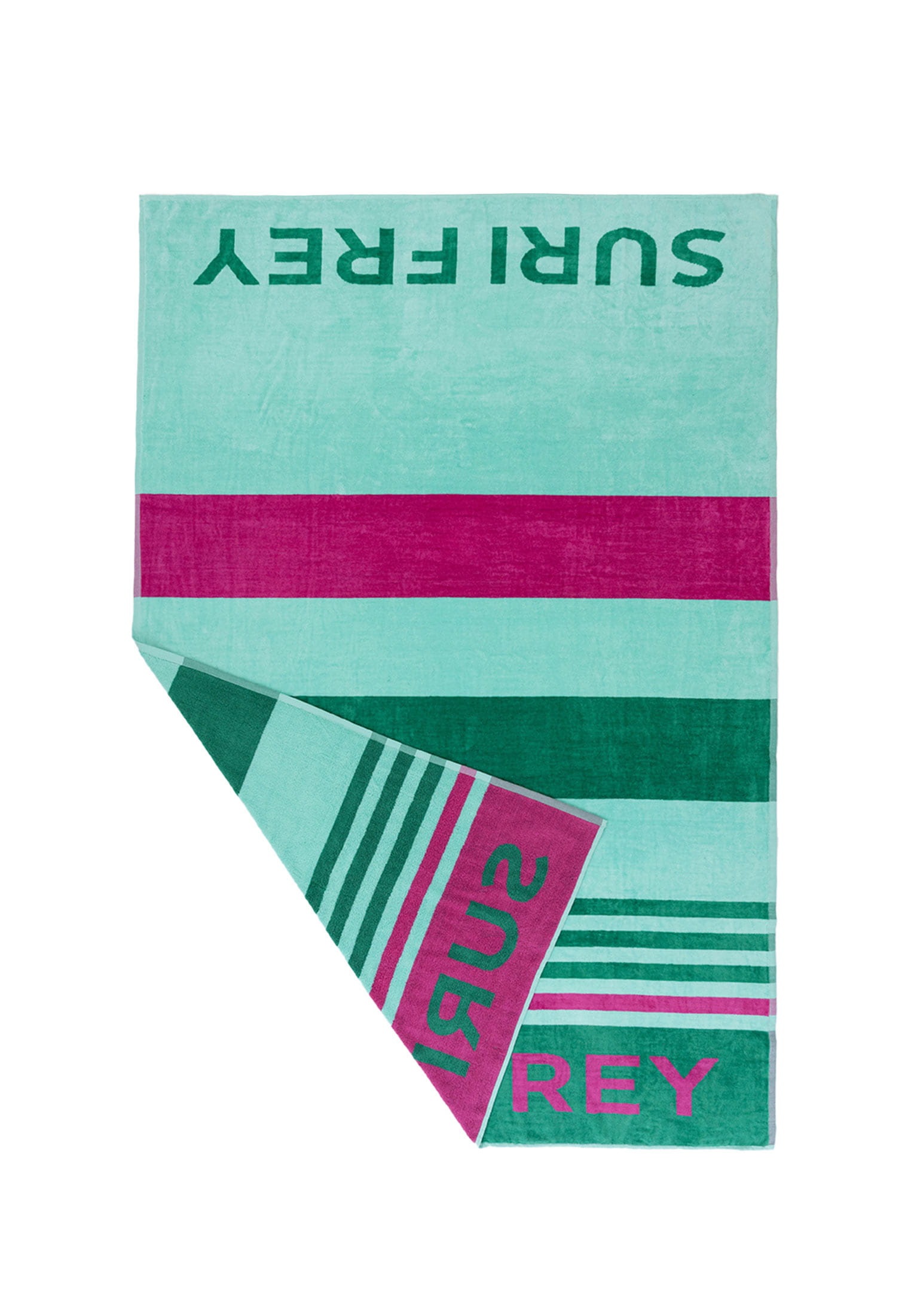 SURI FREY Strandtuch »Strandtuch SFY Freyday«, (1 St.)