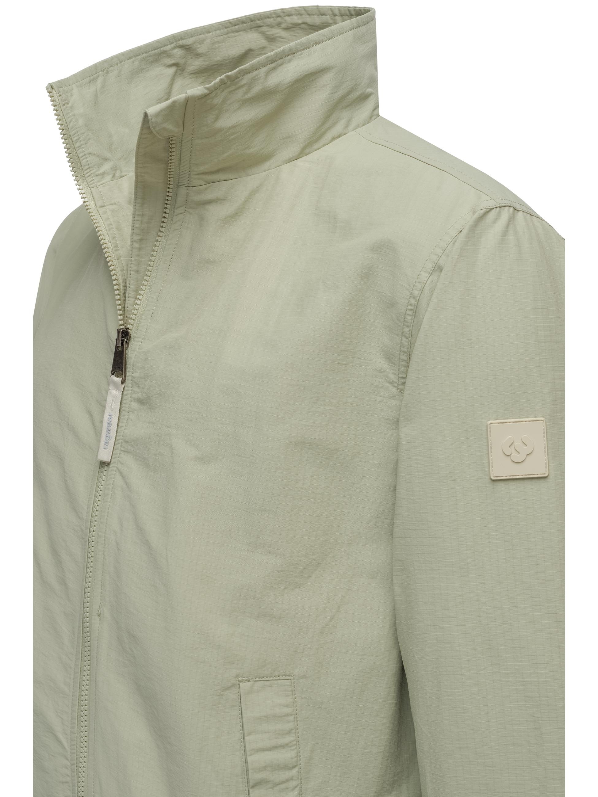 Ragwear Outdoorjacke »Outdoorjacke Holdeon«