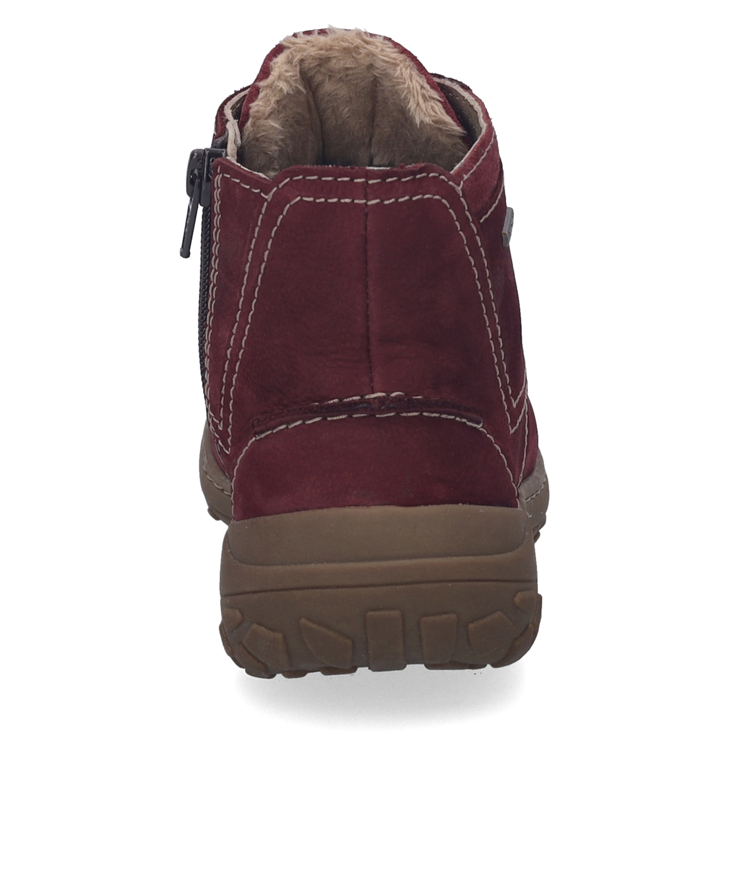 Josef Seibel Schnürschuh »Ruby 51, plum«