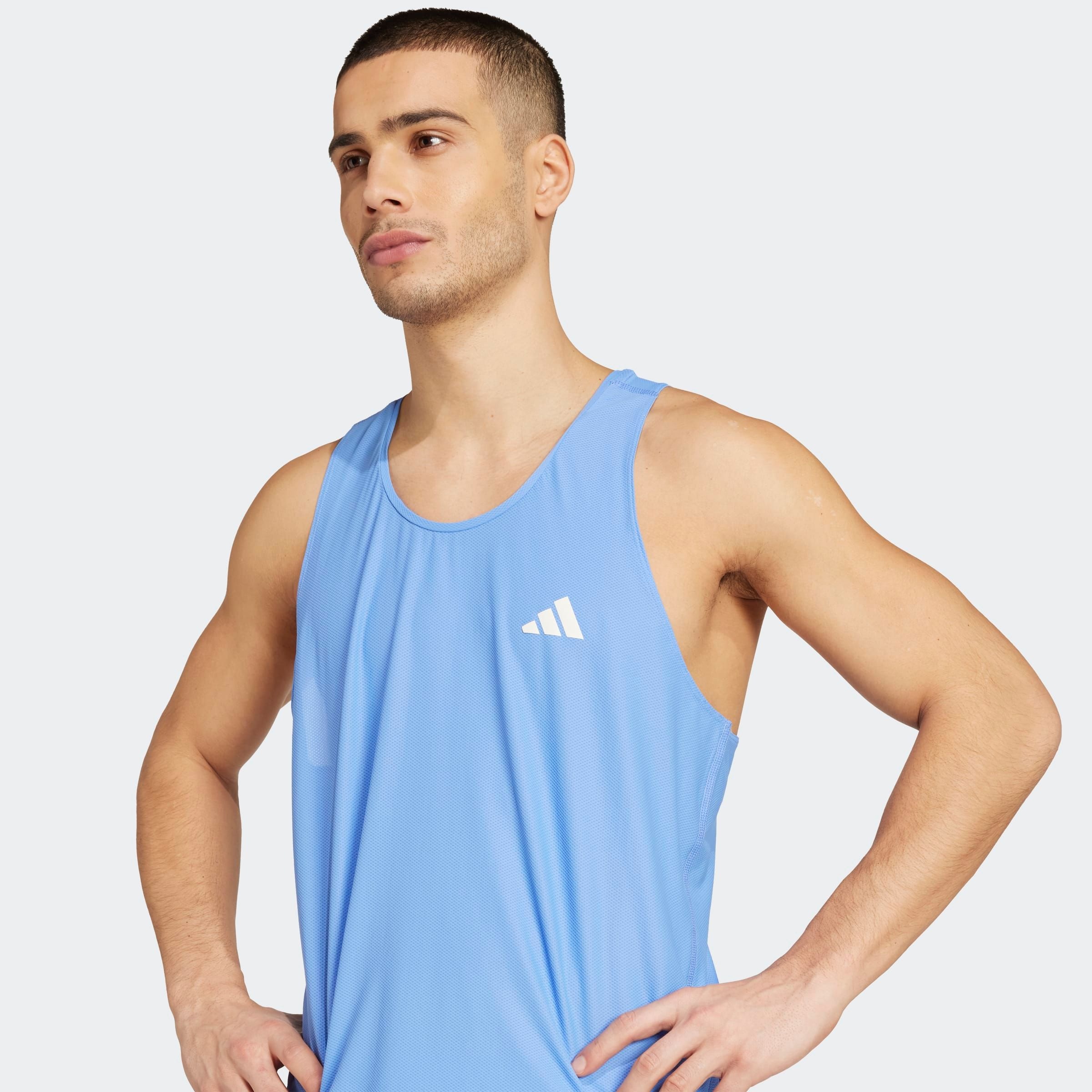 adidas Performance Lauftop »OTR B TANK«