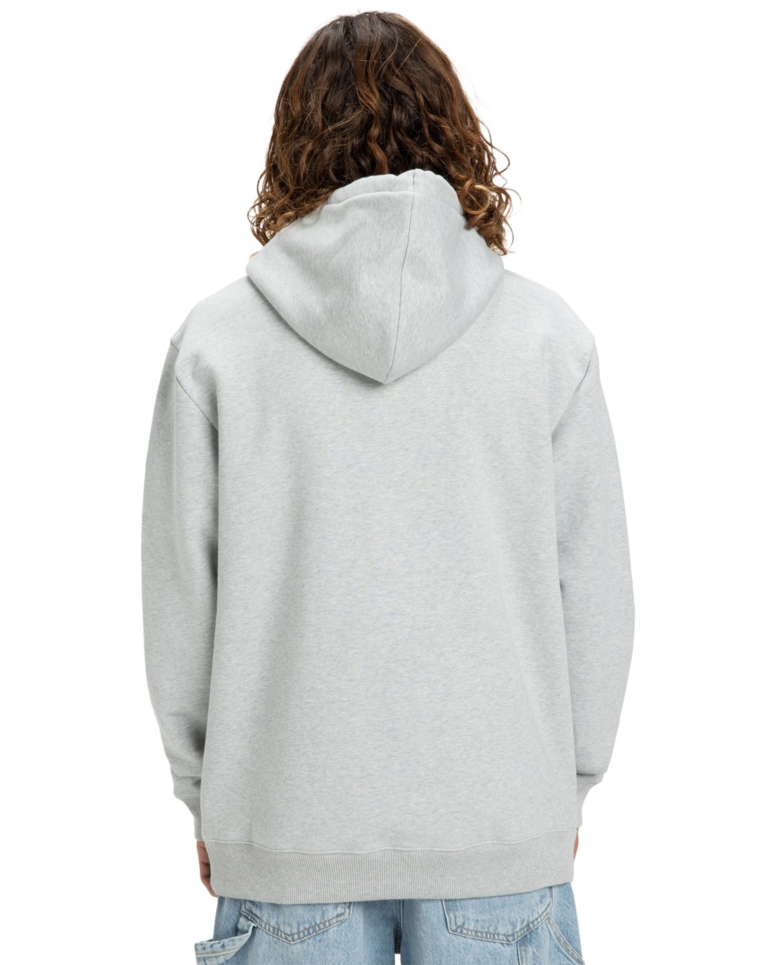 DC Shoes Kapuzensweatshirt »Patch It«
