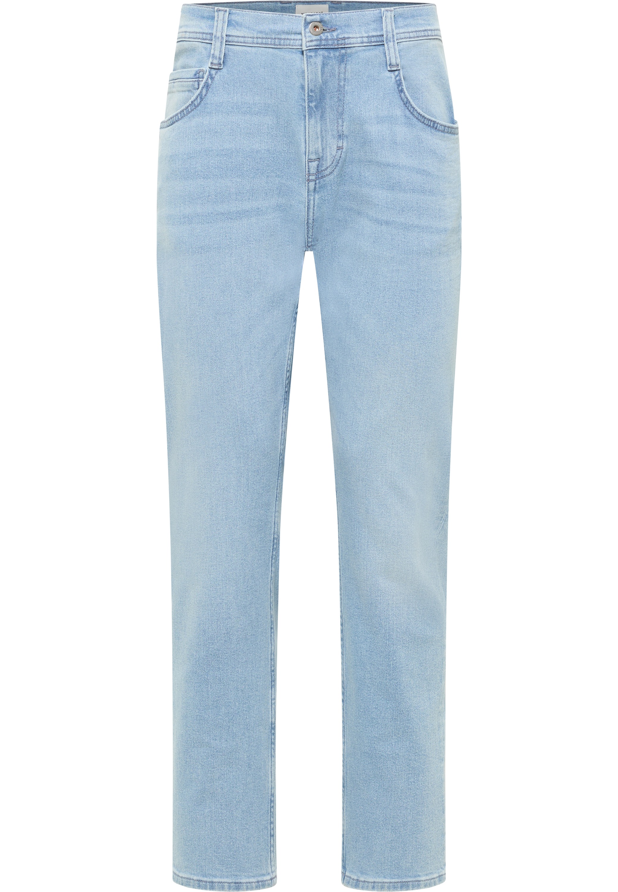 MUSTANG Straight-Jeans »Herren Style Denver Straight«