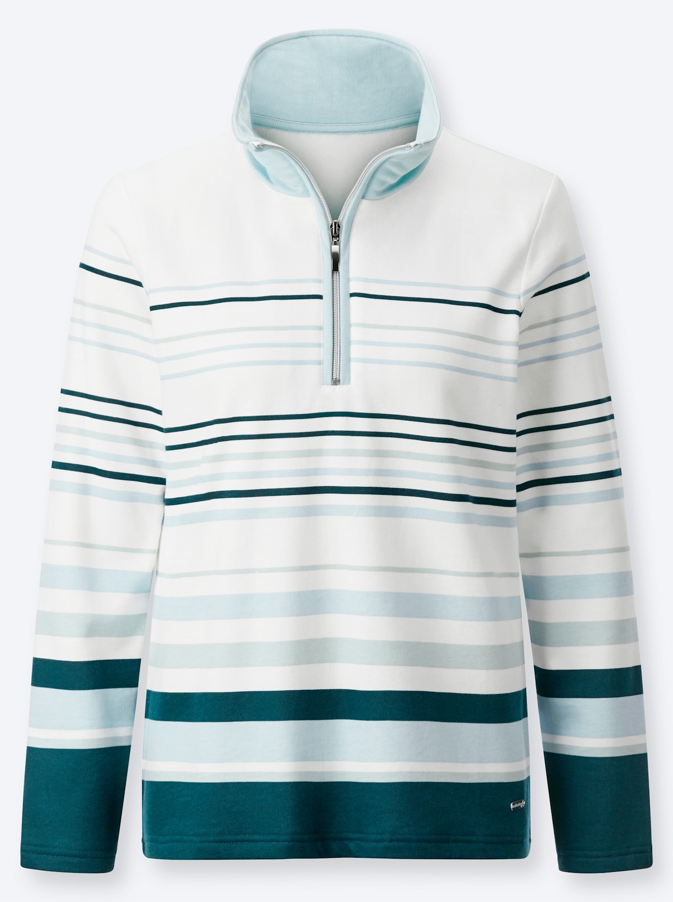 Casual Looks Sweatshirt
