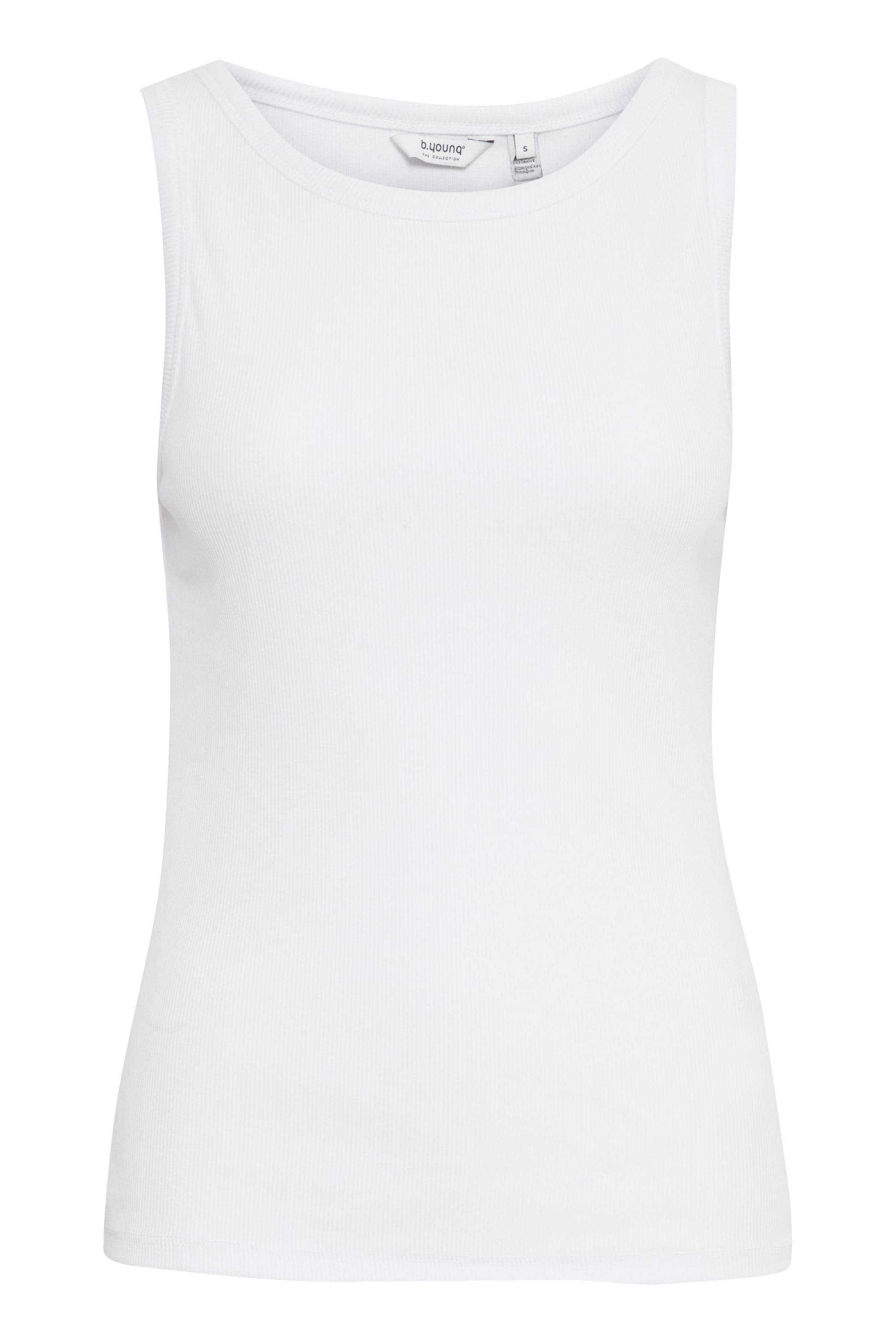 b.young Longtop »Tanktop BYPalva«